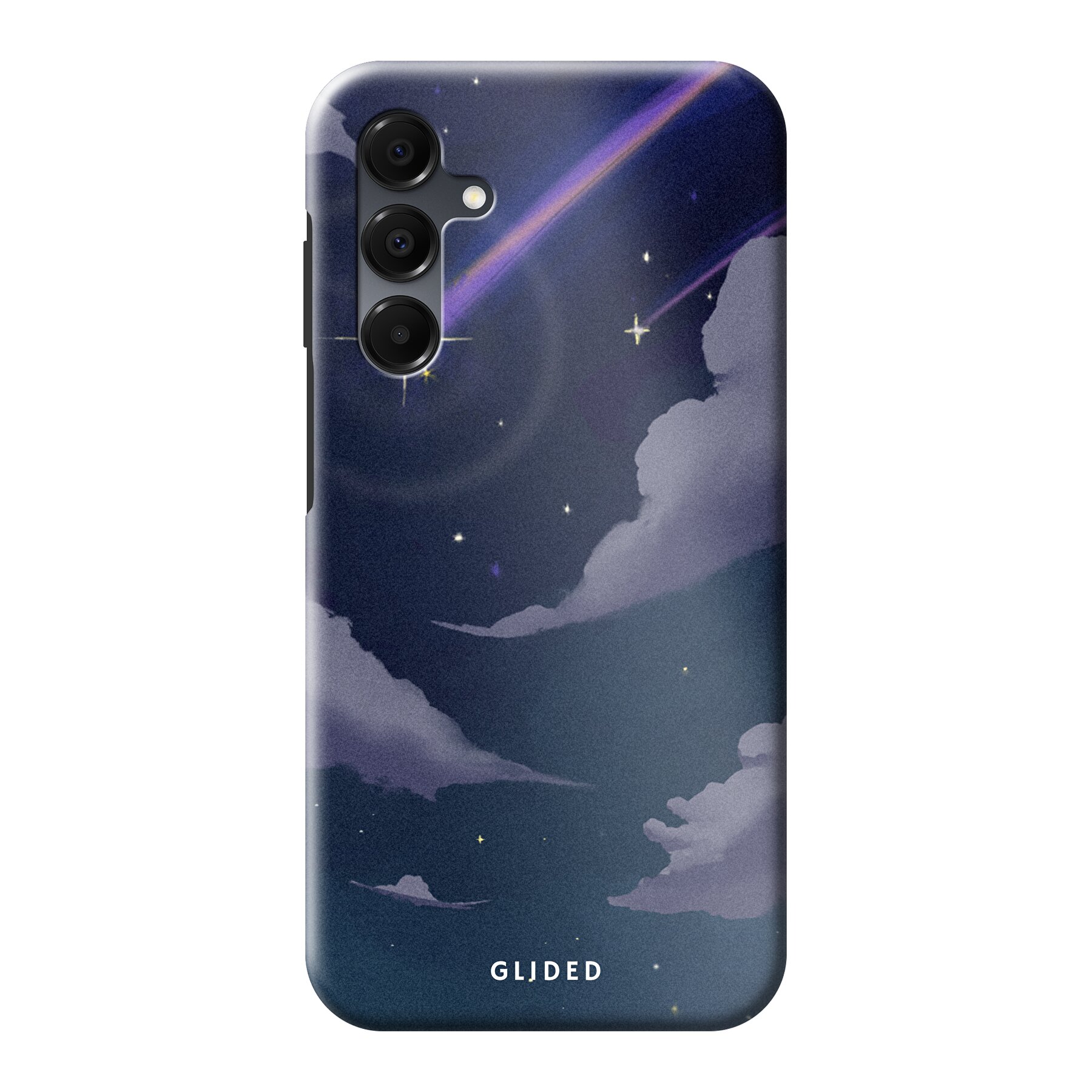 Produktbild Wish - Samsung Galaxy A16 5G Handyhülle