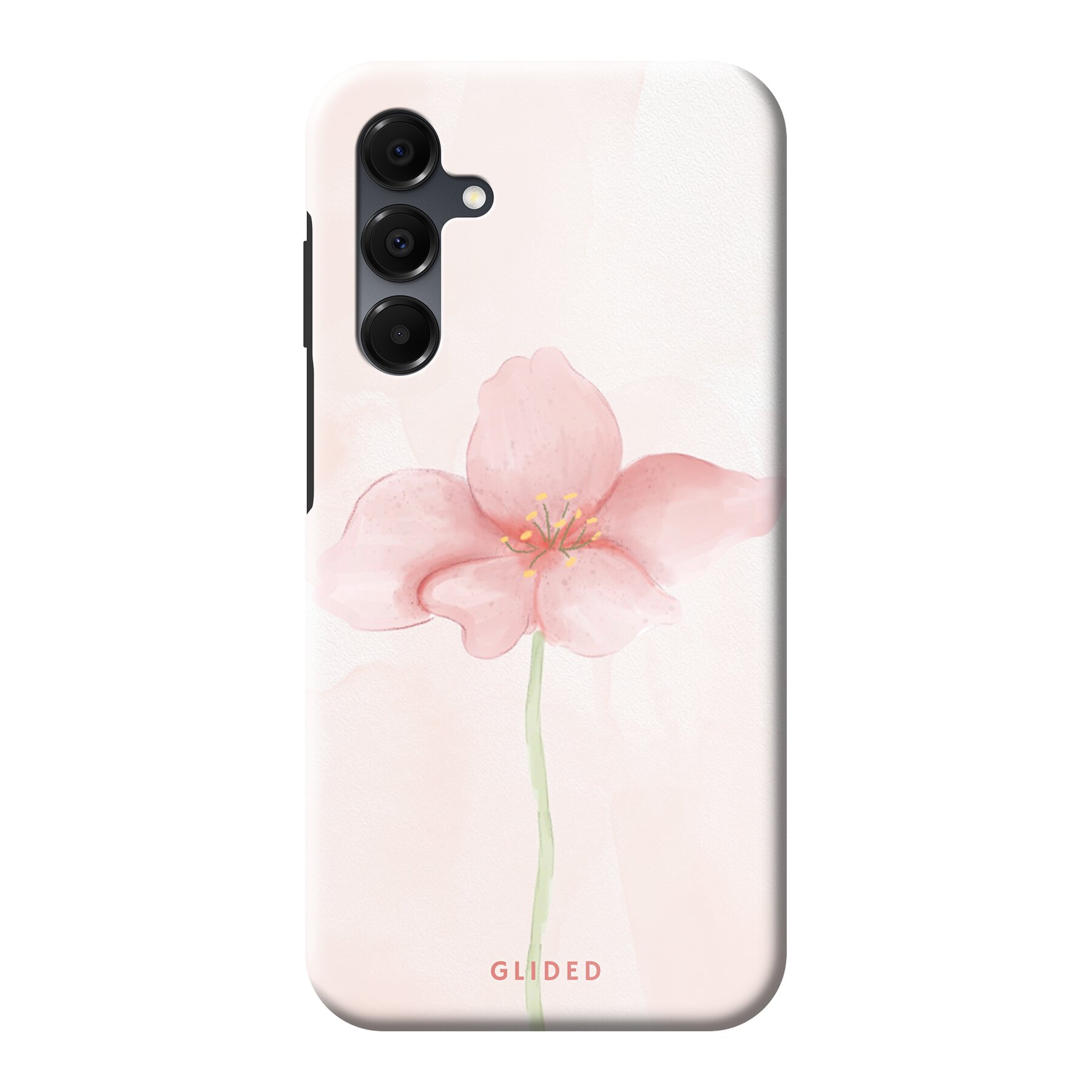 Produktbild Pastel Flower - Samsung Galaxy A16 5G Handyhülle