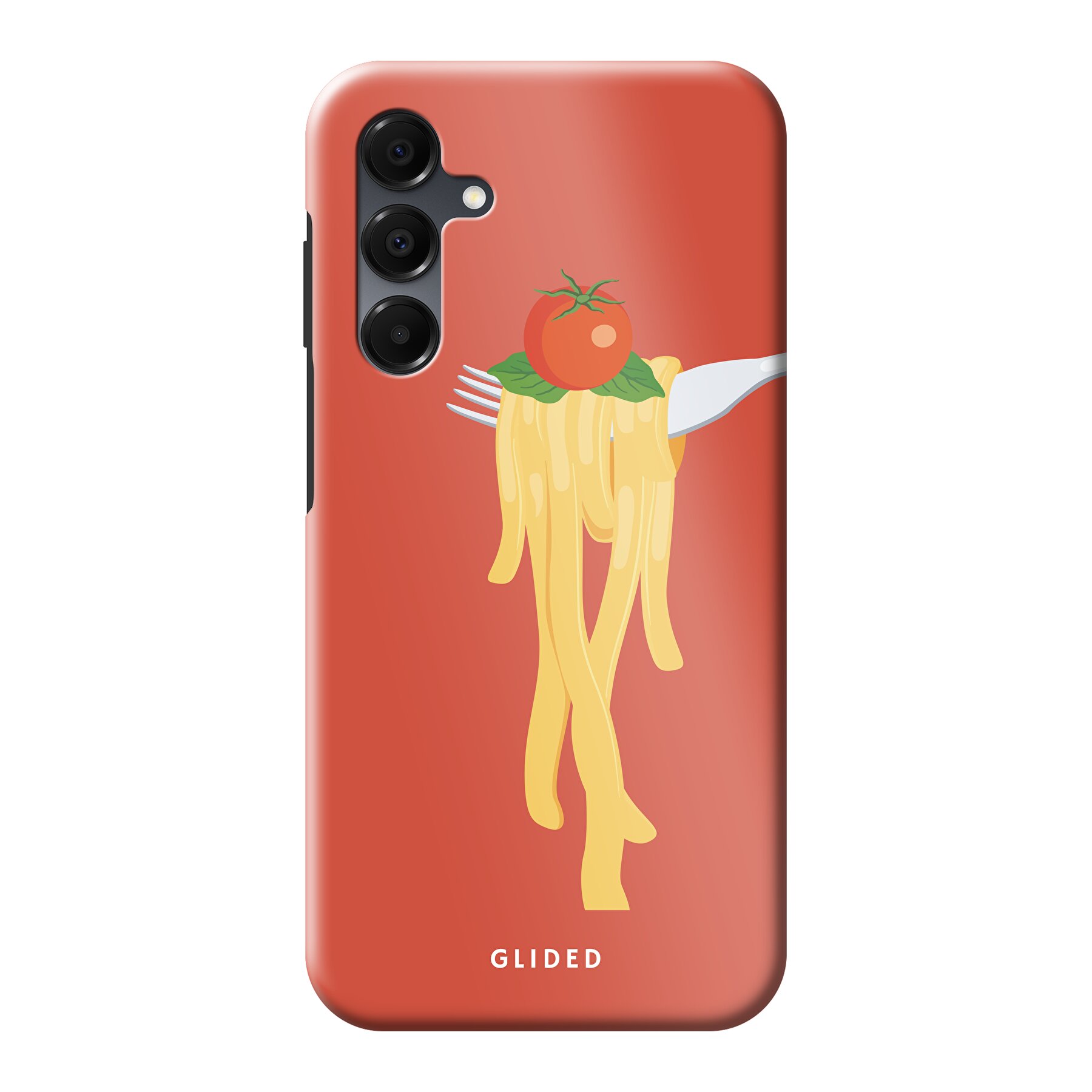 Produktbild Pasta Paradise - Samsung Galaxy A16 5G Handyhülle