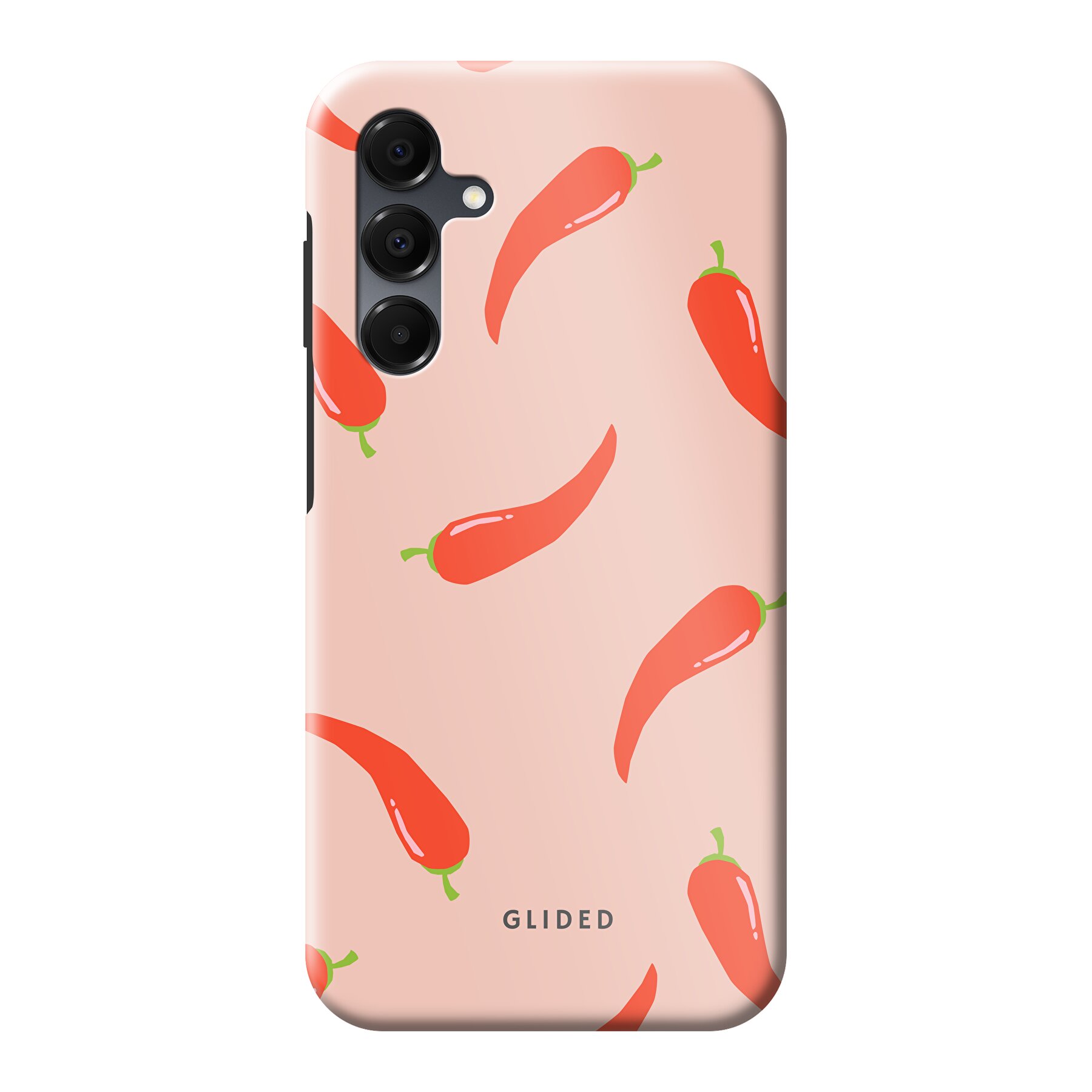Produktbild Spicy Chili - Samsung Galaxy A16 5G Handyhülle