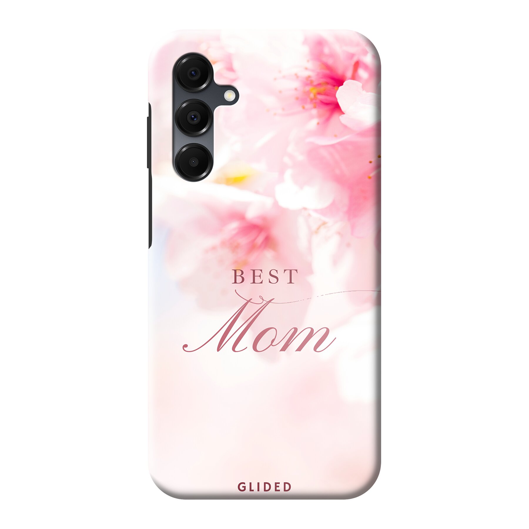 Produktbild Flower Power - Samsung Galaxy A16 5G Handyhülle