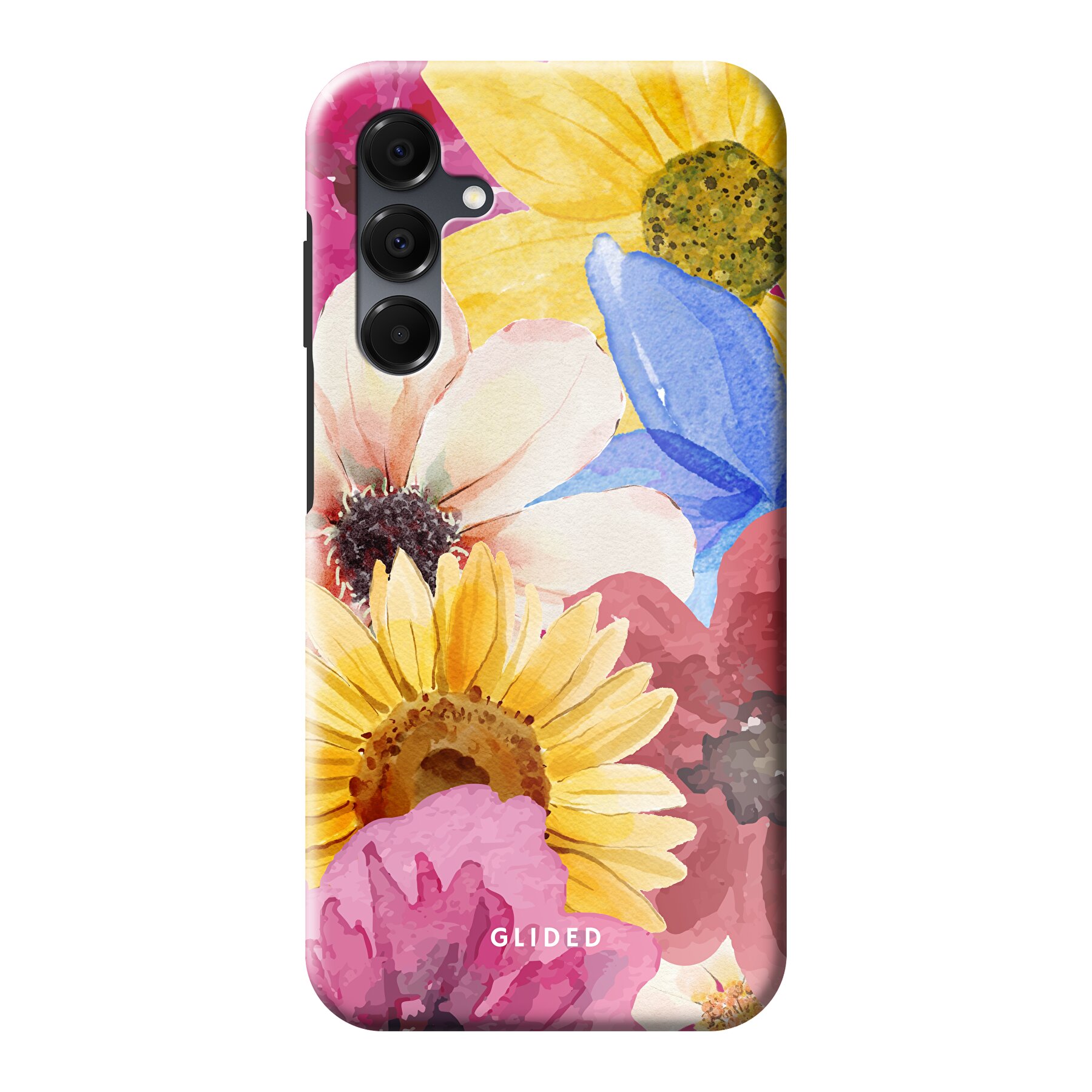 Produktbild Bouquet - Samsung Galaxy A16 5G Handyhülle