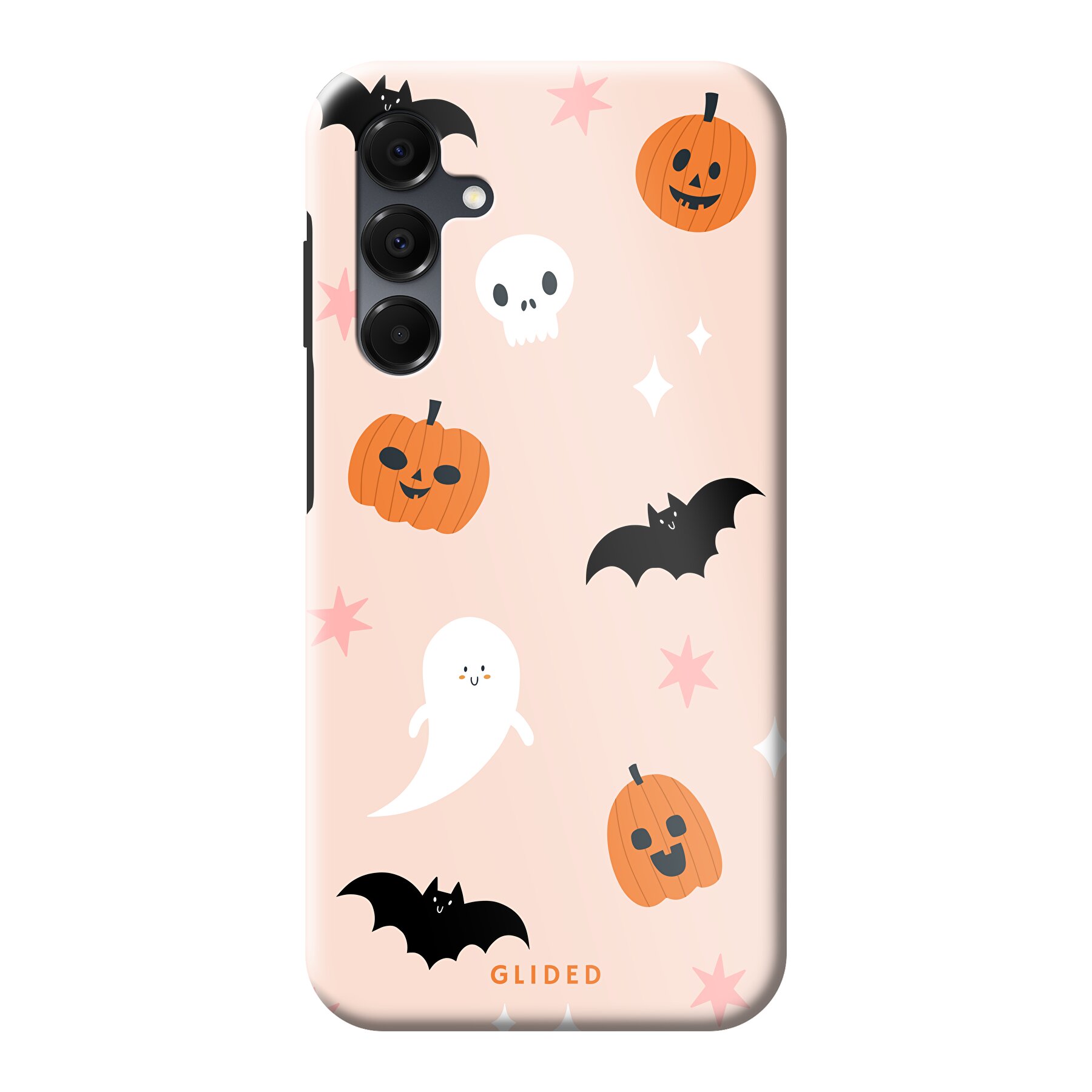 Image du produit Cute Halloween - Samsung Galaxy A16 5G Coque de téléphone
