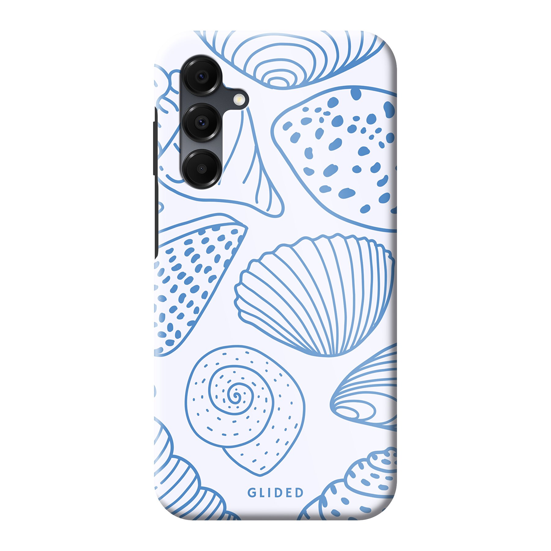 Produktbild Beachy Fun - Samsung Galaxy A16 5G Handyhülle