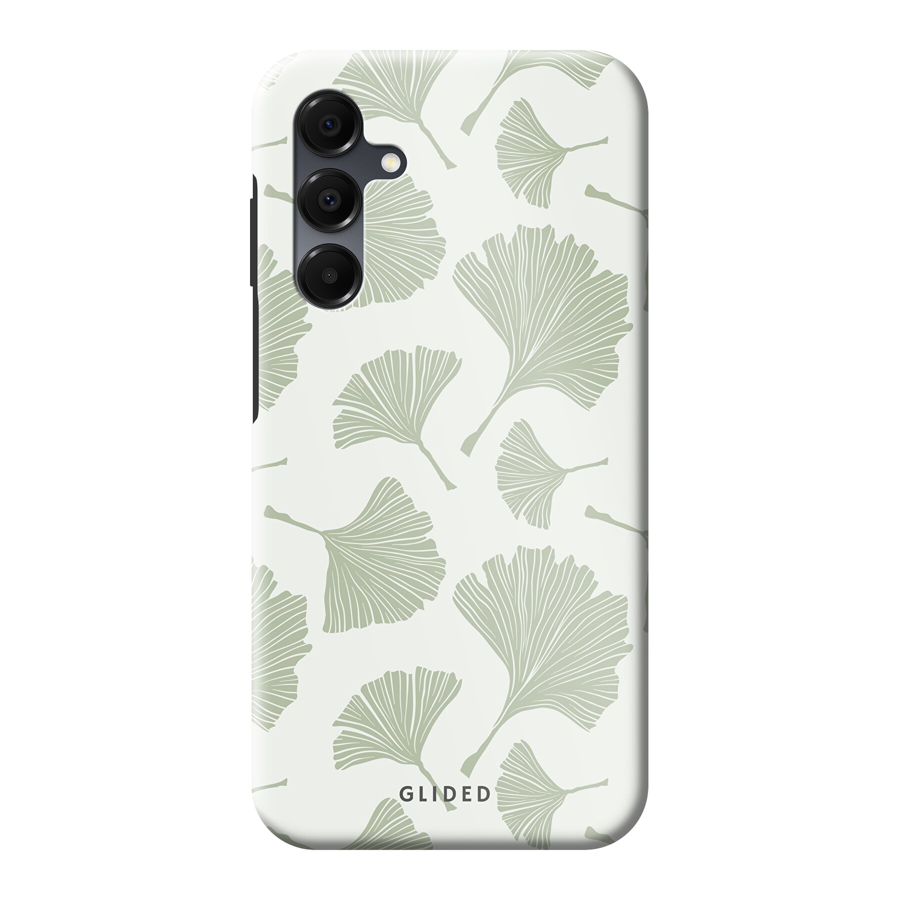 Produktbild Ginkgo Biloba - Samsung Galaxy A16 5G Handyhülle