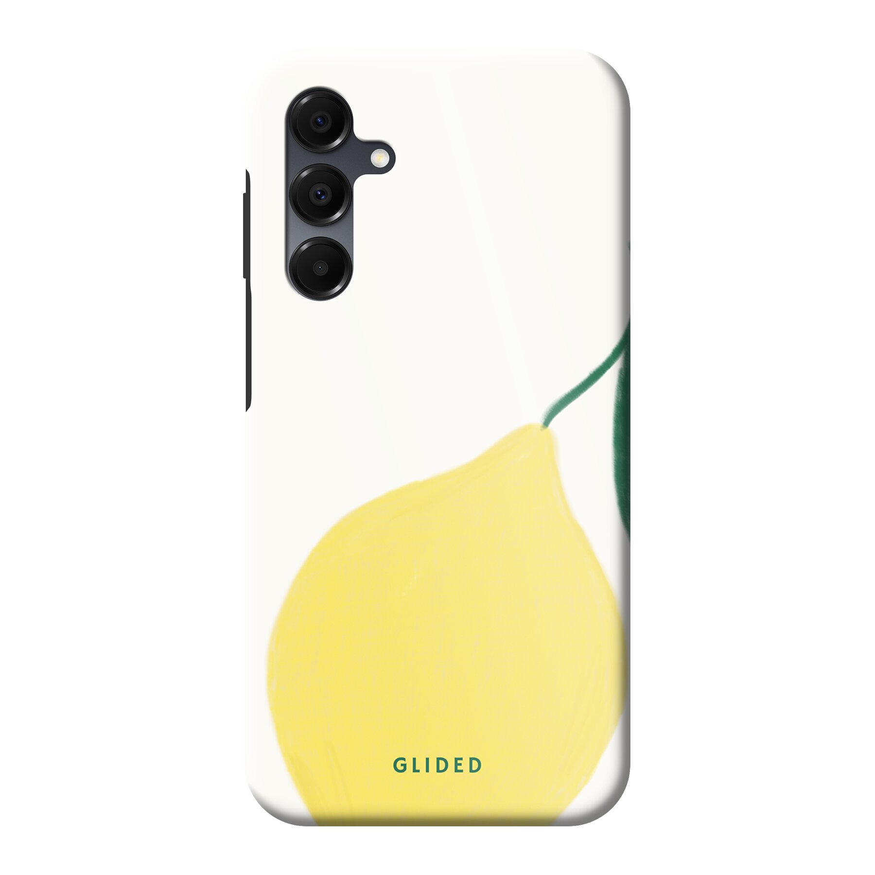 Produktbild C'est un citron - Samsung Galaxy A16 5G Handyhülle