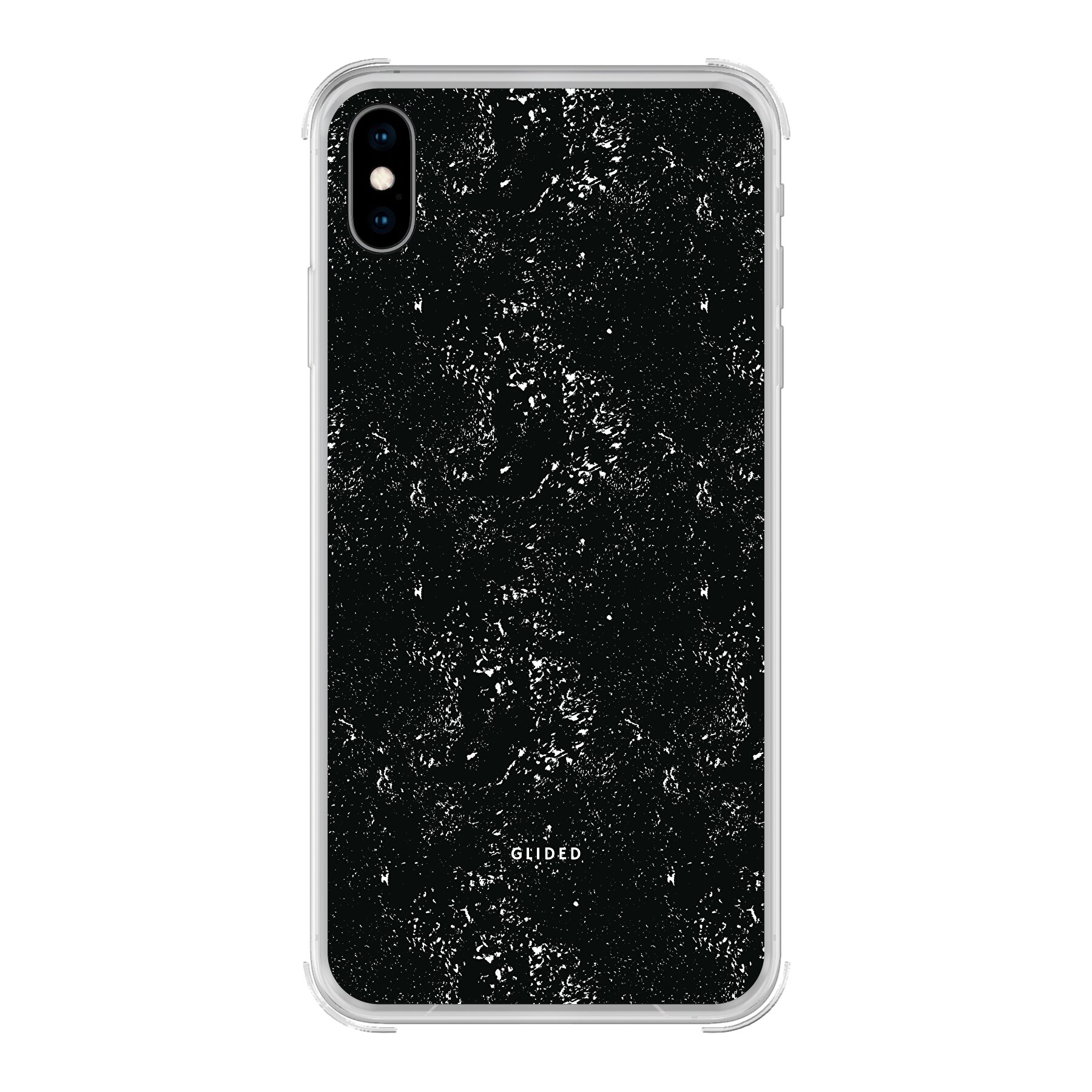 Skytly - iPhone Xs Max Handyhülle