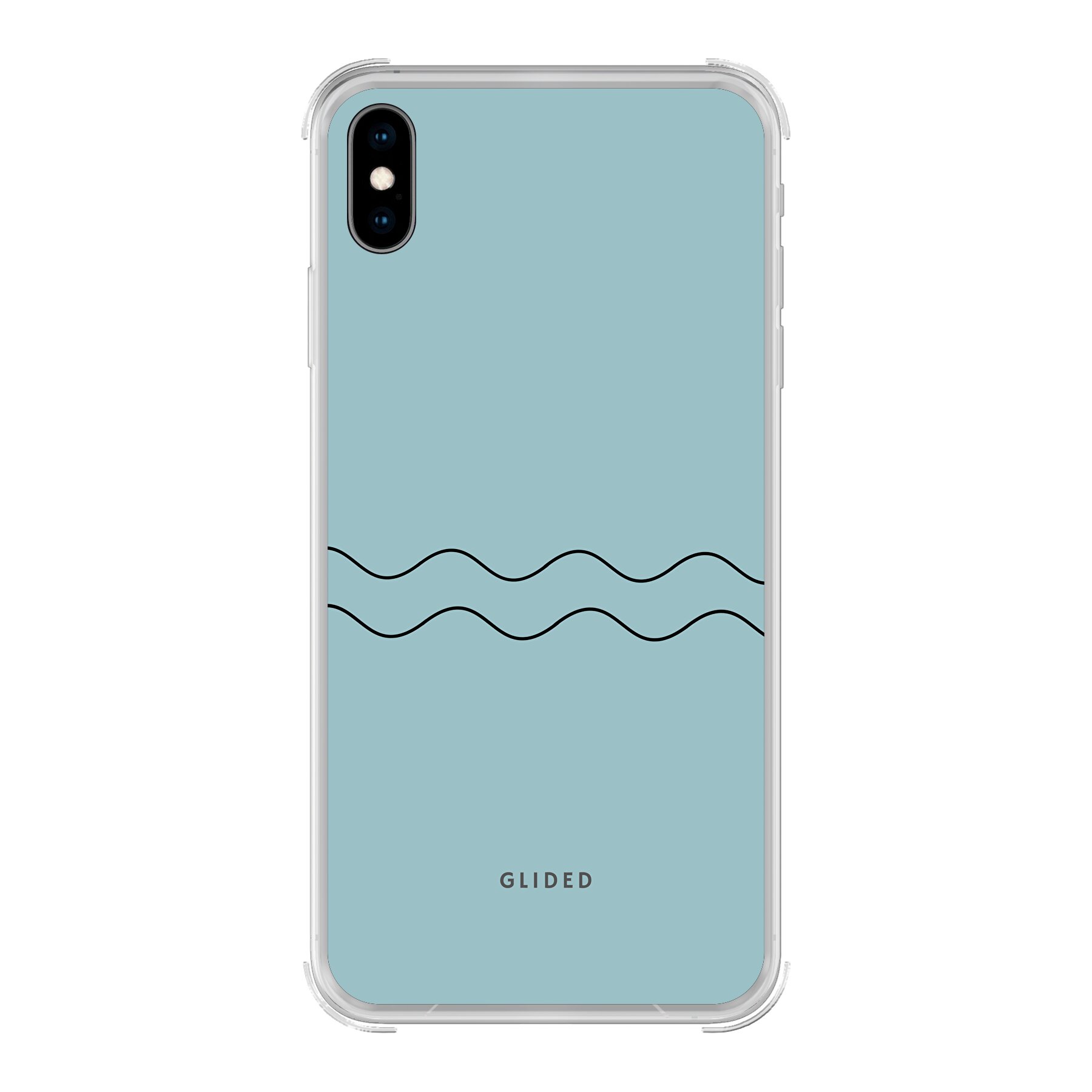 Immagine del prodotto Horizona - iPhone Xs Max Cover