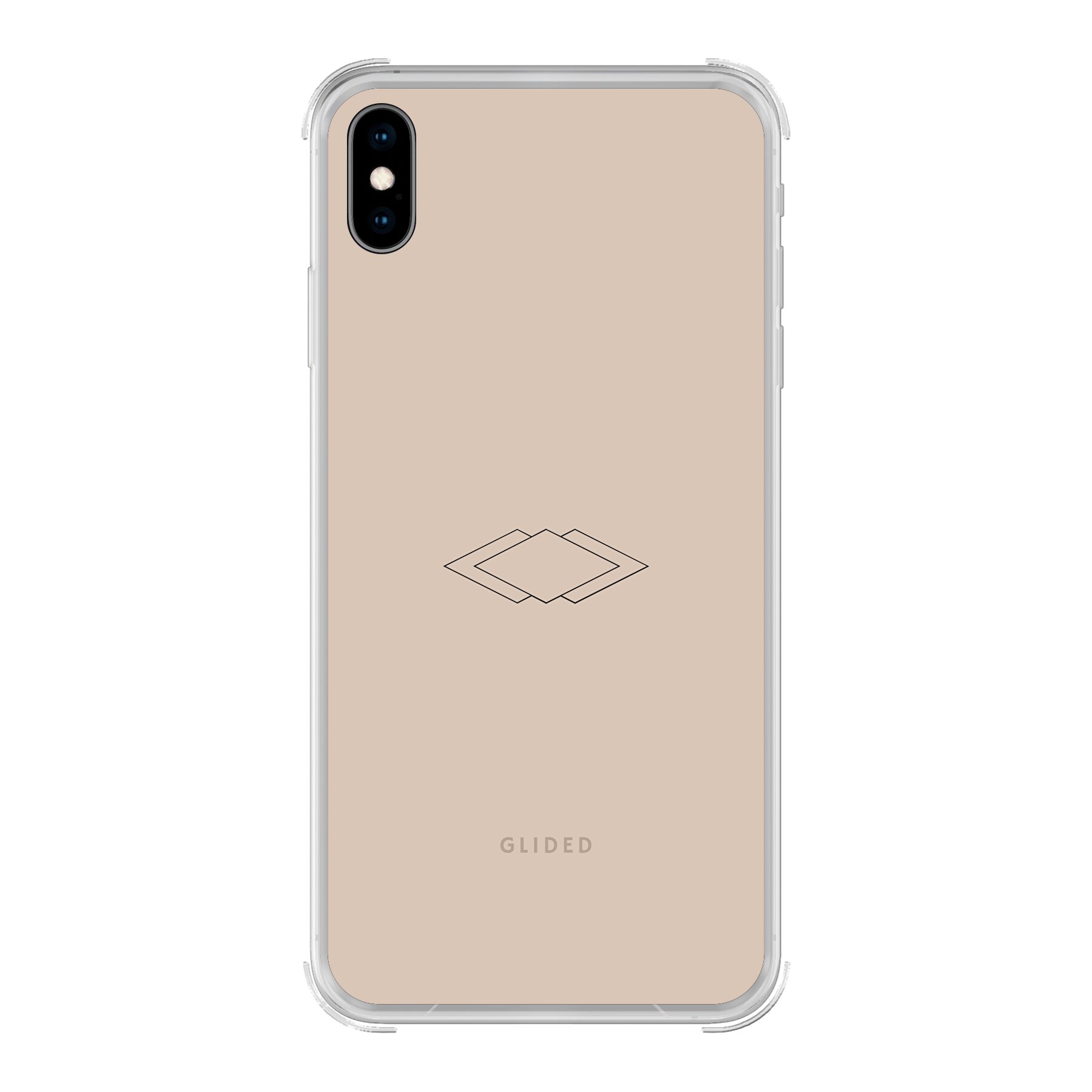 Immagine del prodotto Symmetra - iPhone Xs Max Cover