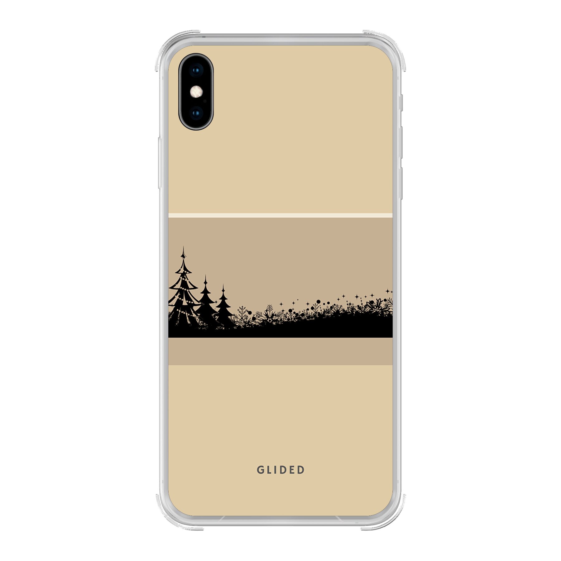 Produktbild Wonderland - iPhone Xs Max Handyhülle