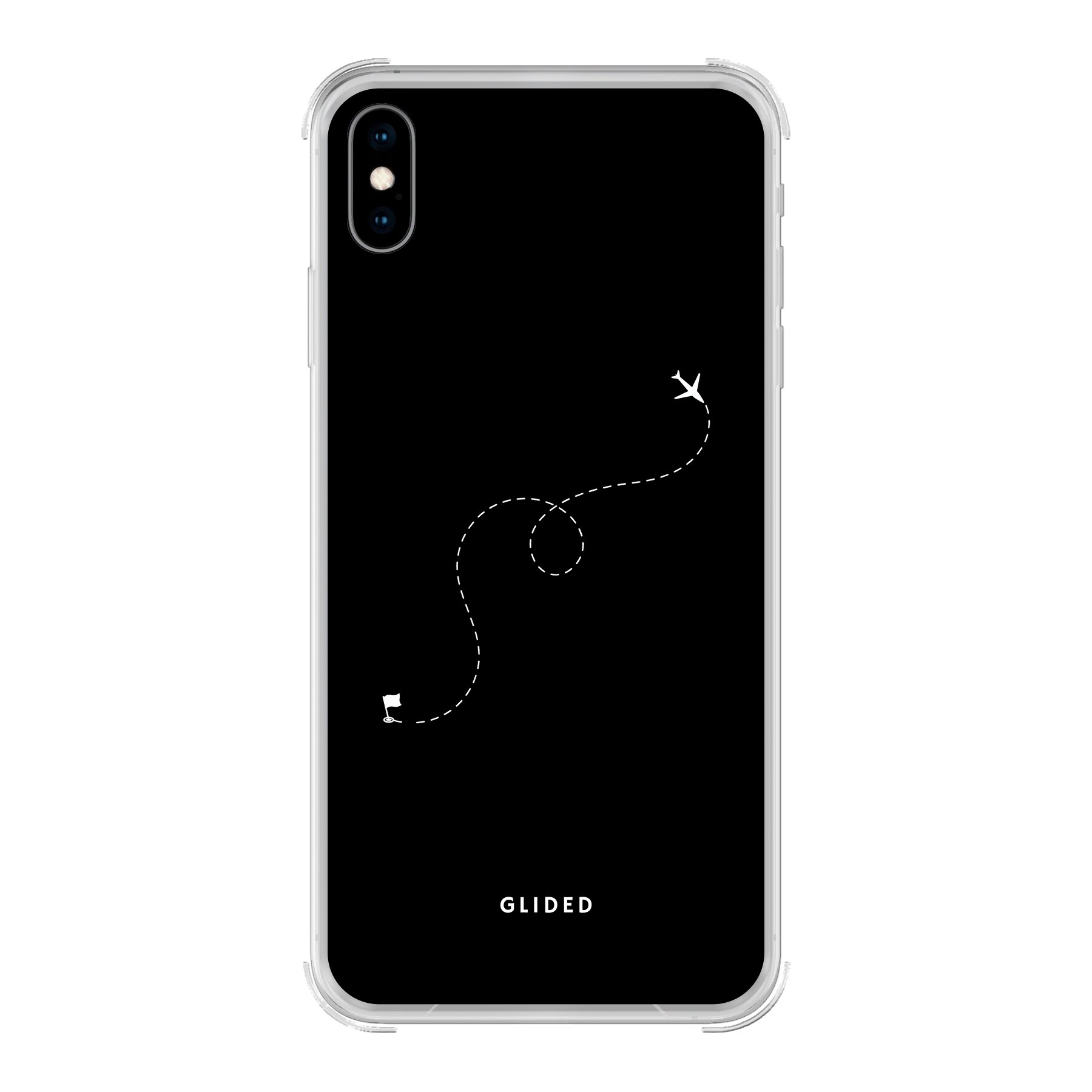 Imagen del producto To Destination - iPhone Xs Max Funda