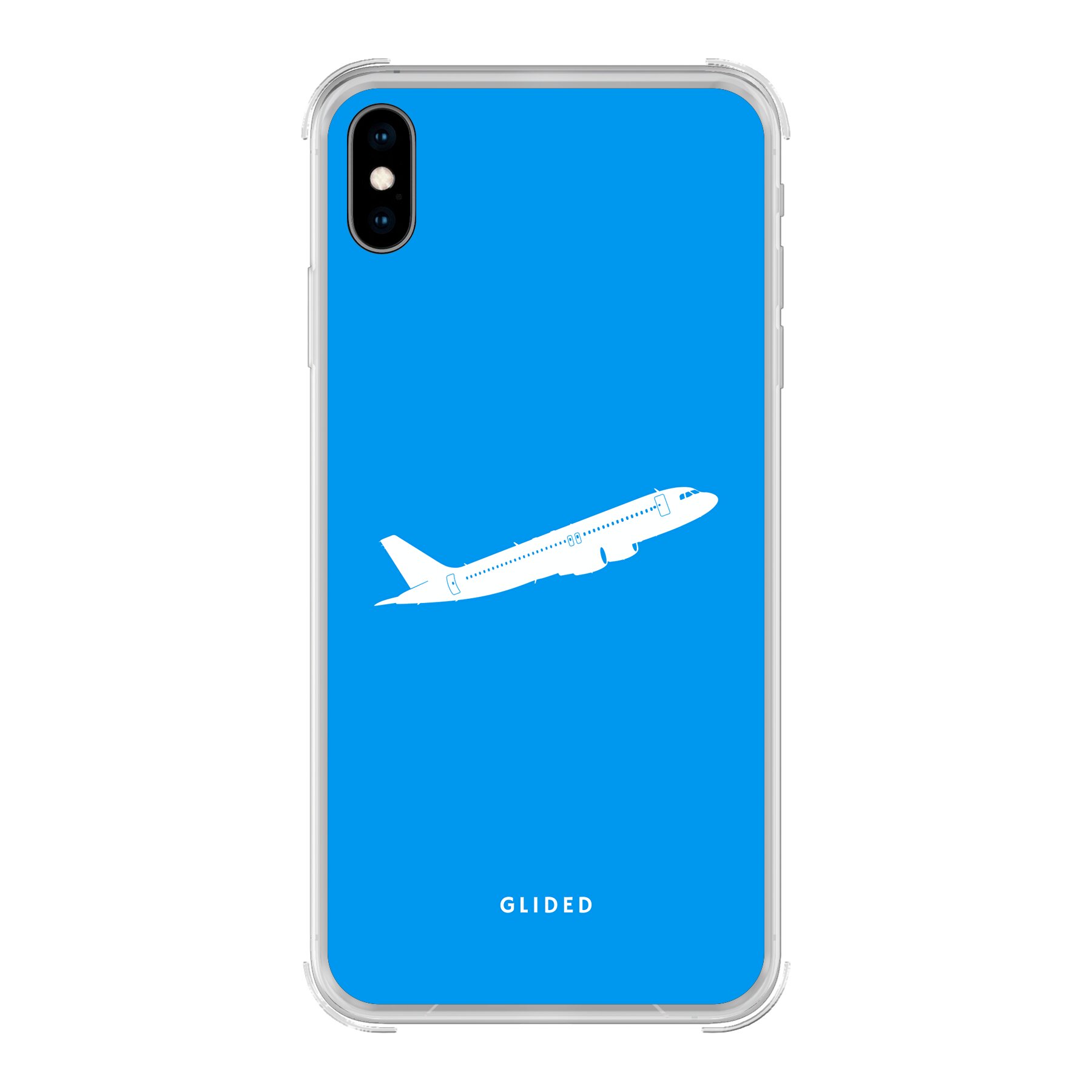 Immagine del prodotto Up to Sky - iPhone Xs Max Cover