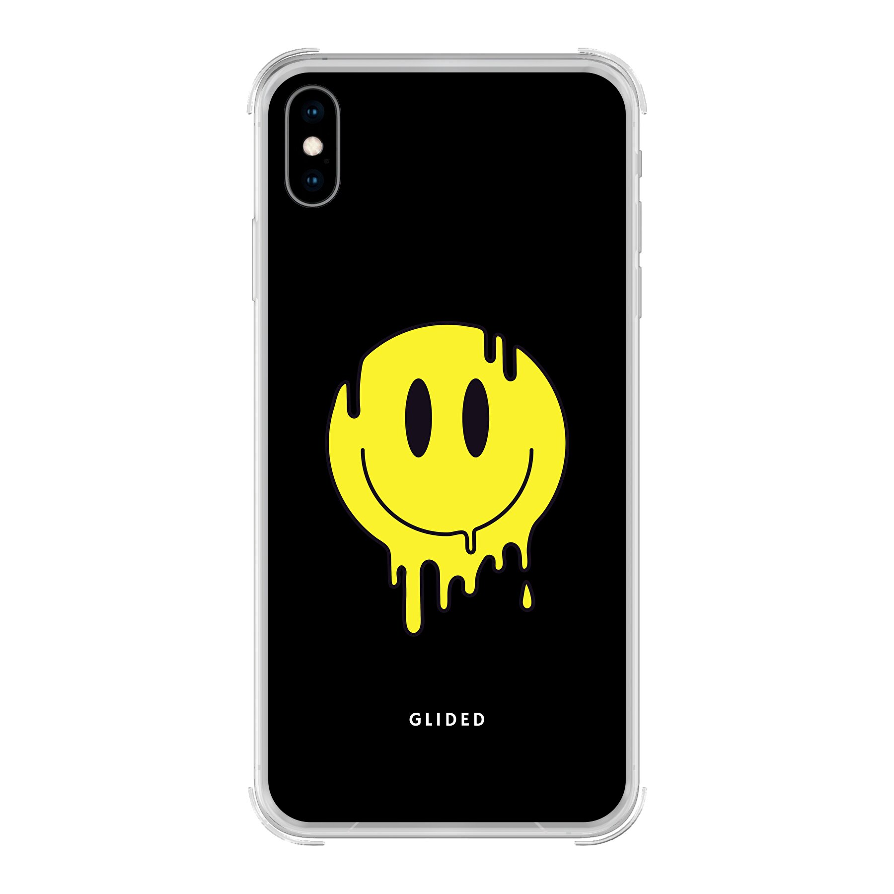 Too hot - iPhone Xs Max Handyhülle