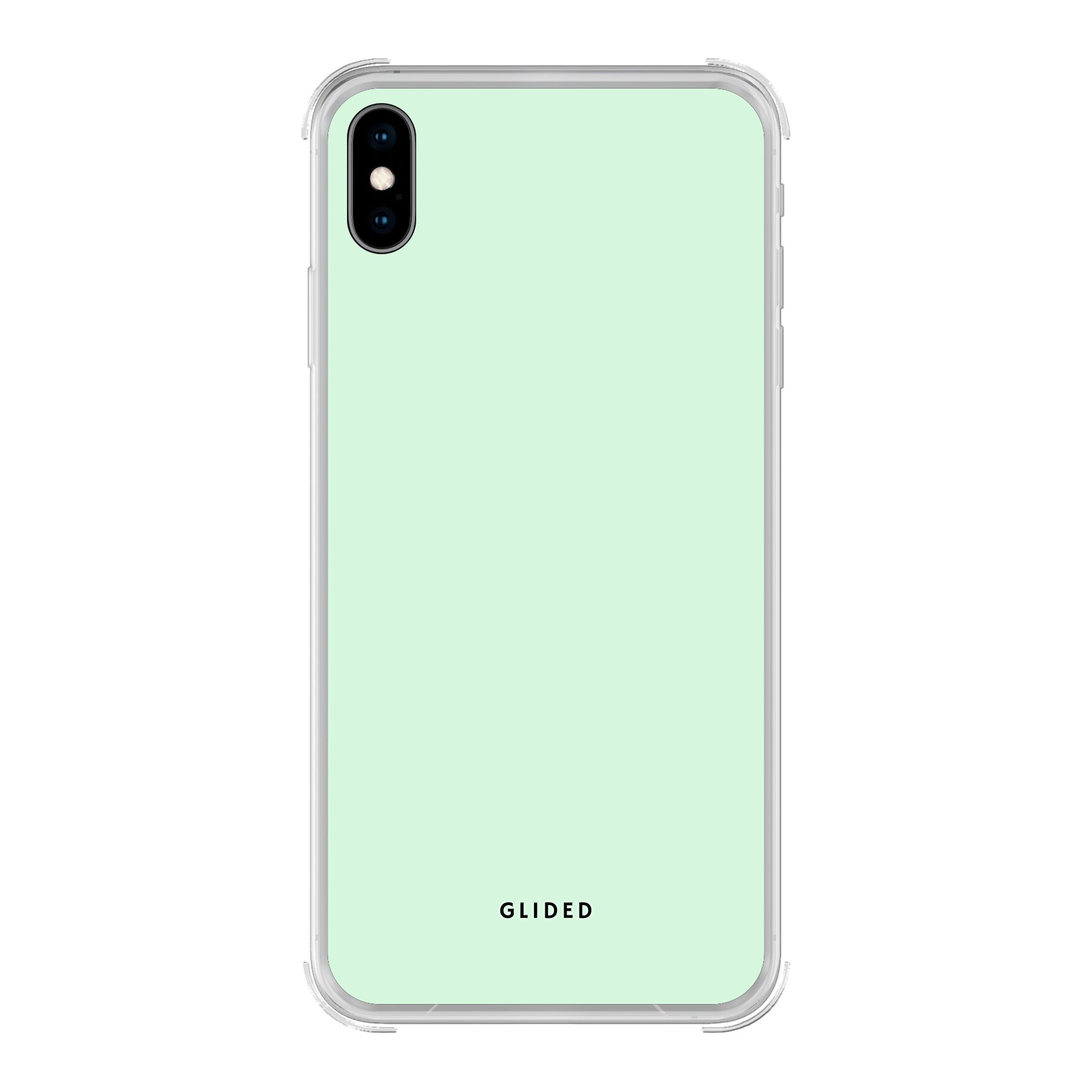 Immagine del prodotto Mint Breeze - iPhone Xs Max Cover