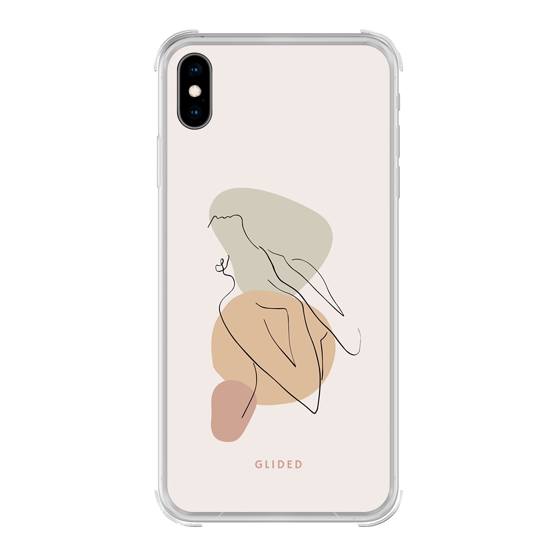 Product image Woman Power - iPhone Xs Max Phone case