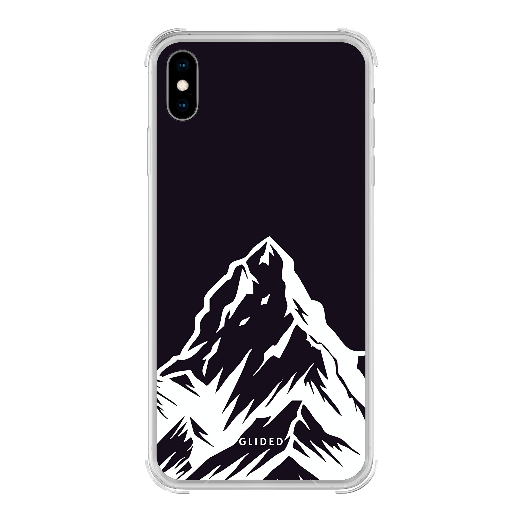 Immagine del prodotto Alpine Adventure - iPhone Xs Max Cover