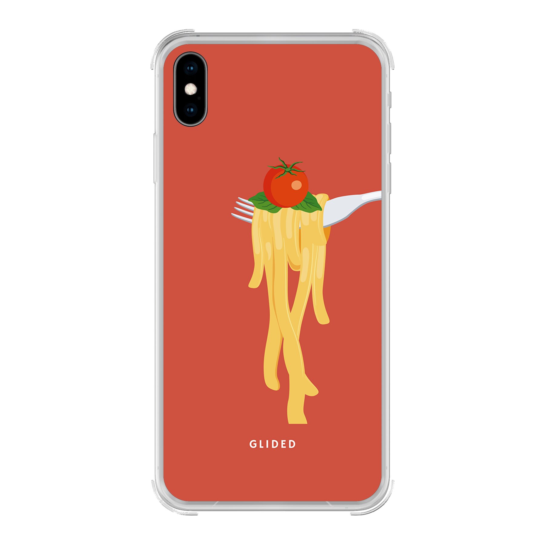 Immagine del prodotto Pasta Paradise - iPhone Xs Max Cover