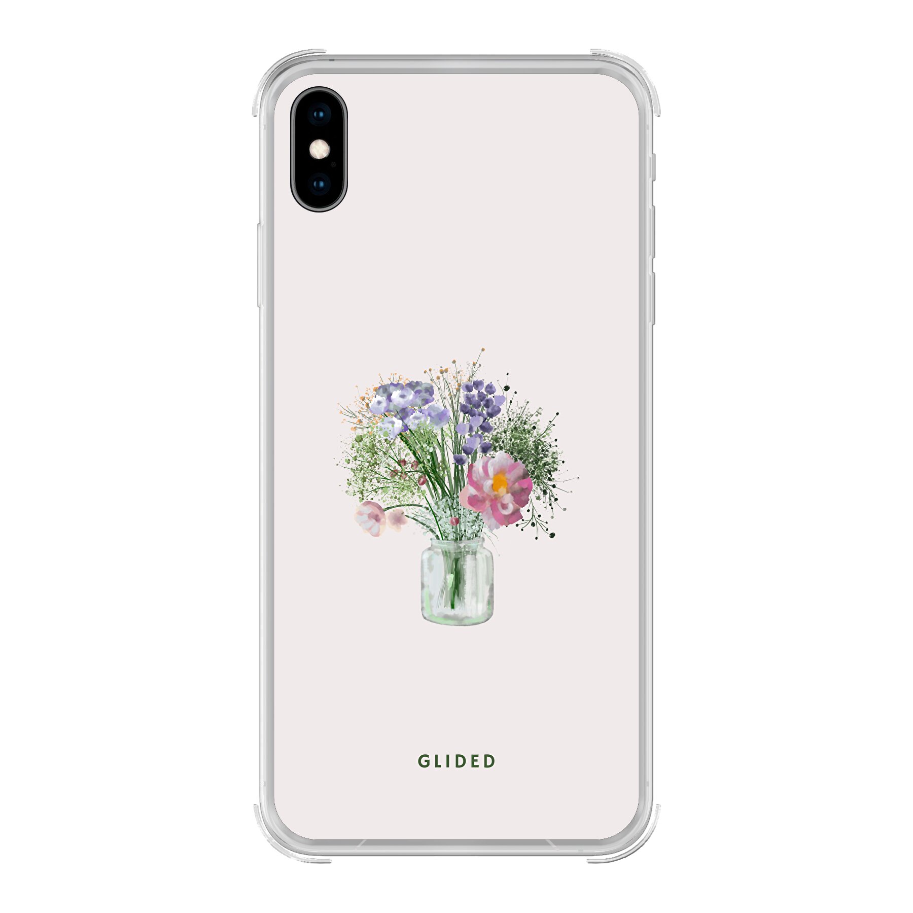 Immagine del prodotto Flowers for you - iPhone Xs Max Cover