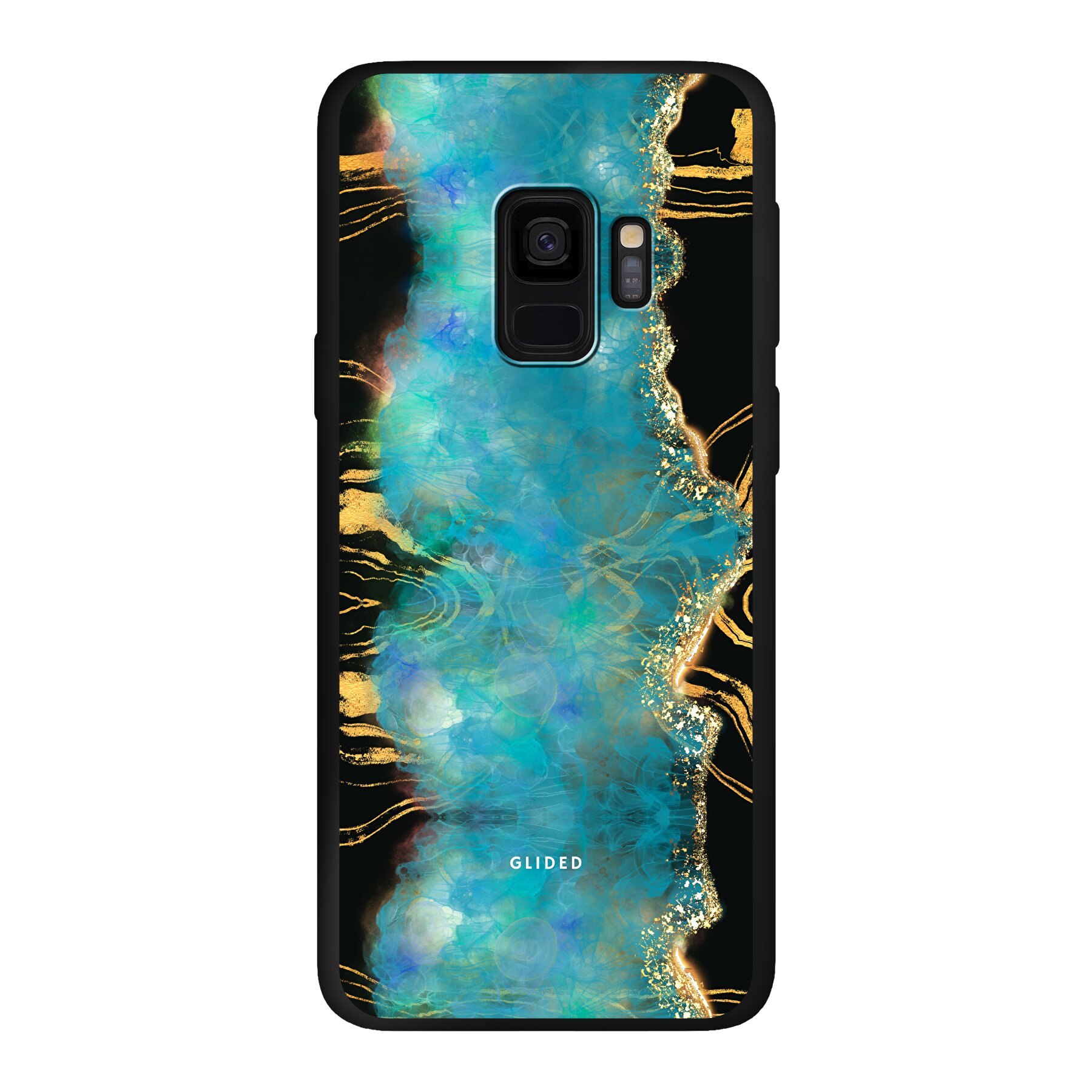 Waterly - Samsung Galaxy S9 Handyhülle