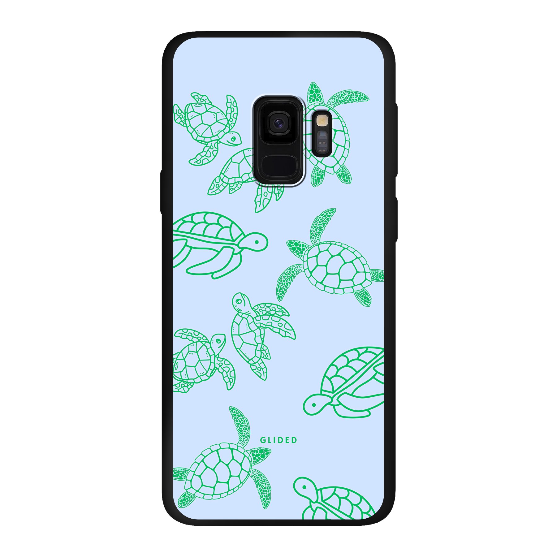 Product image Turtly - Samsung Galaxy S9 Phone case