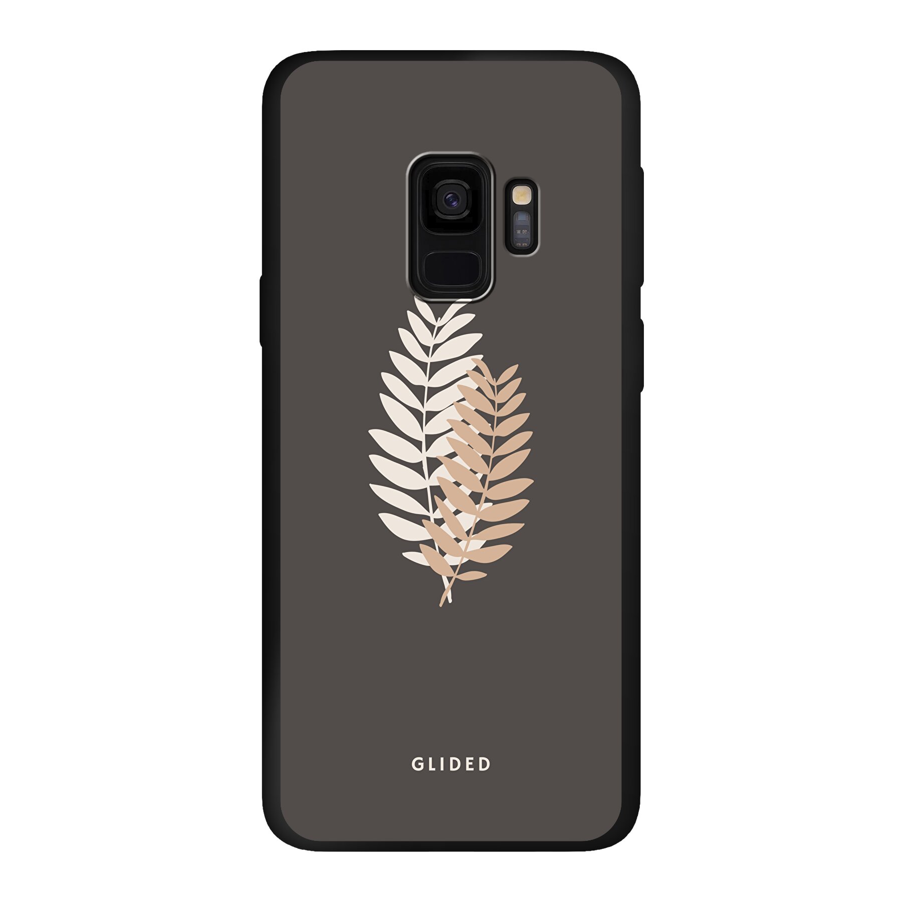 Florage - Samsung Galaxy S9 Handyhülle