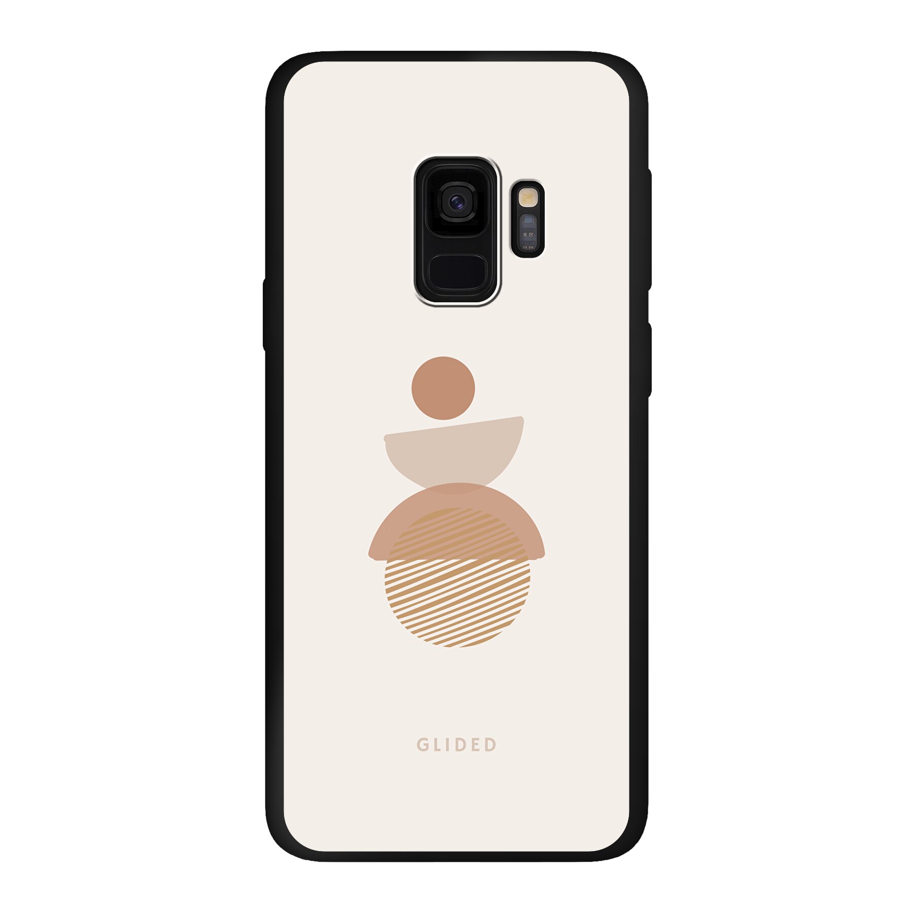 Solace - Samsung Galaxy S9 Handyhülle