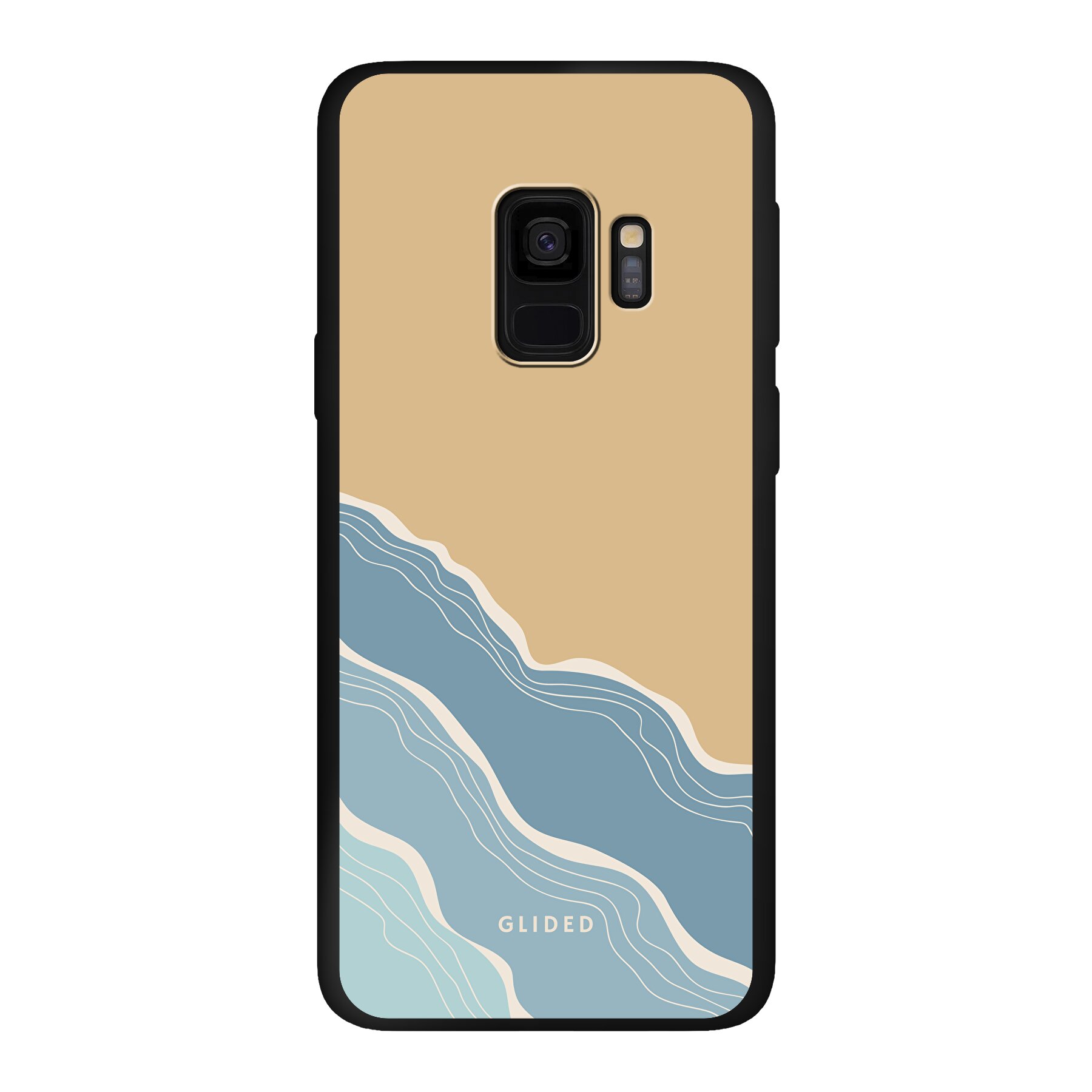 Breeze - Samsung Galaxy S9 Handyhülle