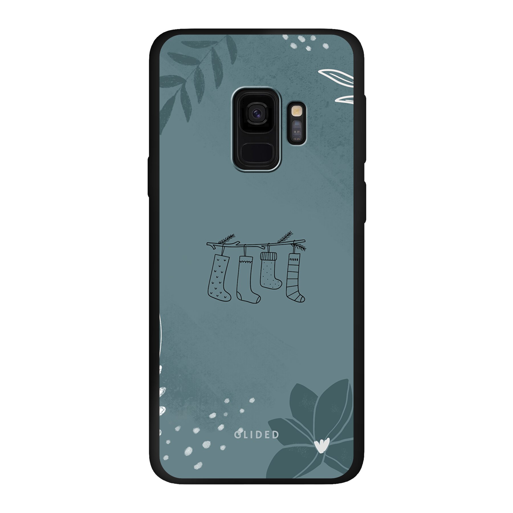 Cozy - Samsung Galaxy S9 Handyhülle