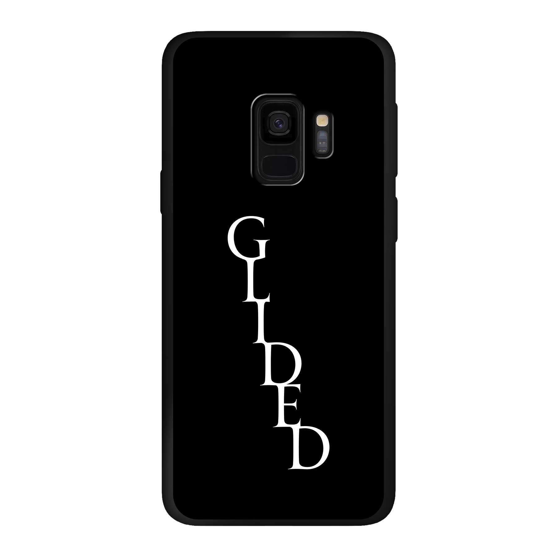 Premium Glided Exclusiv - Samsung Galaxy S9 Handyhülle