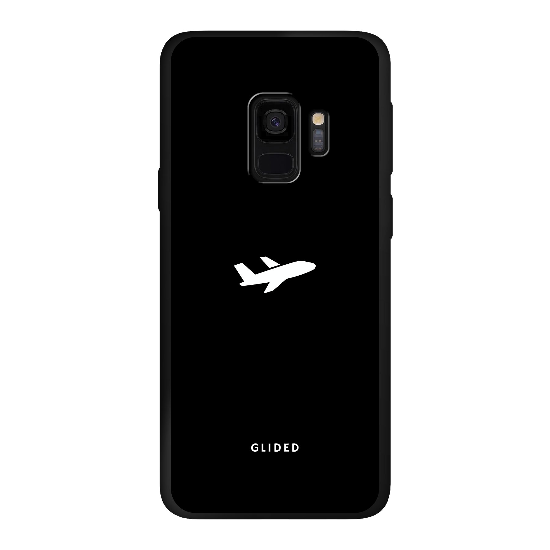 Fly Away - Samsung Galaxy S9 Handyhülle