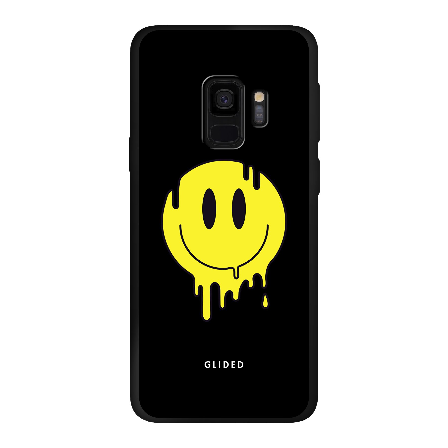 Too hot - Samsung Galaxy S9 Handyhülle