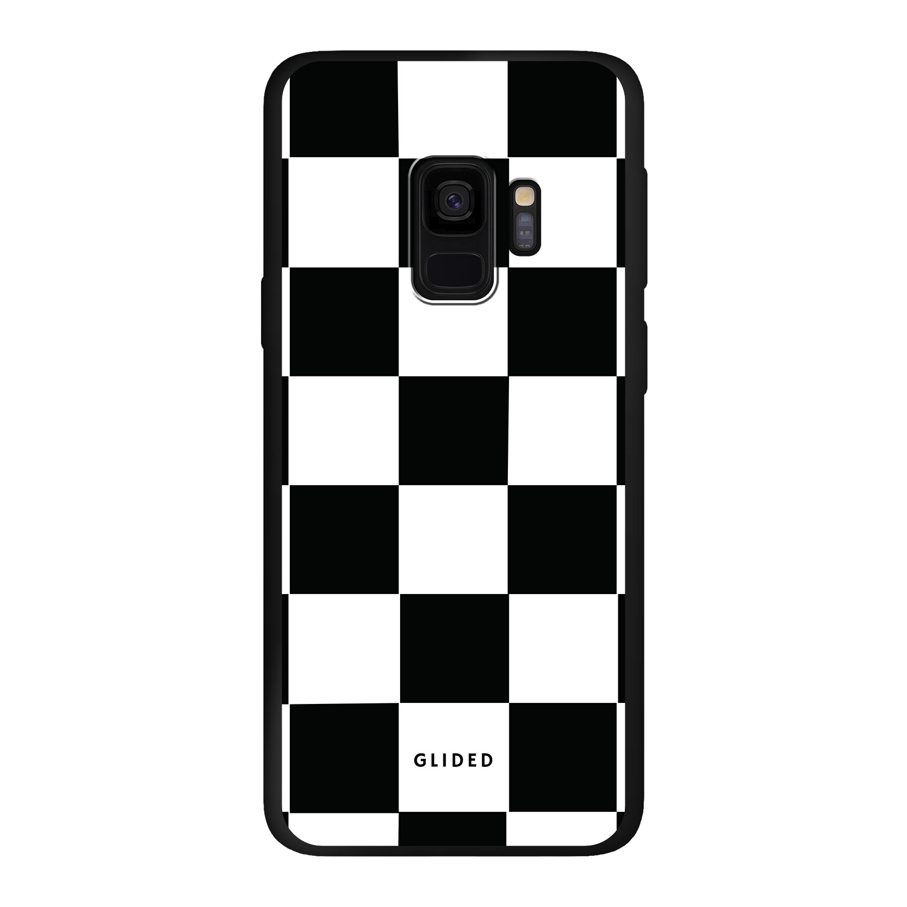 Classic Chess - Samsung Galaxy S9 Handyhülle