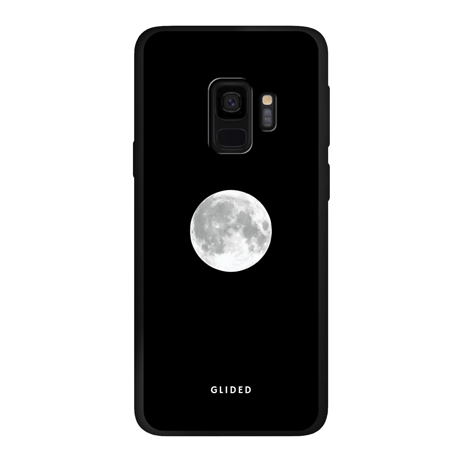 Epic Moon - Samsung Galaxy S9 Handyhülle