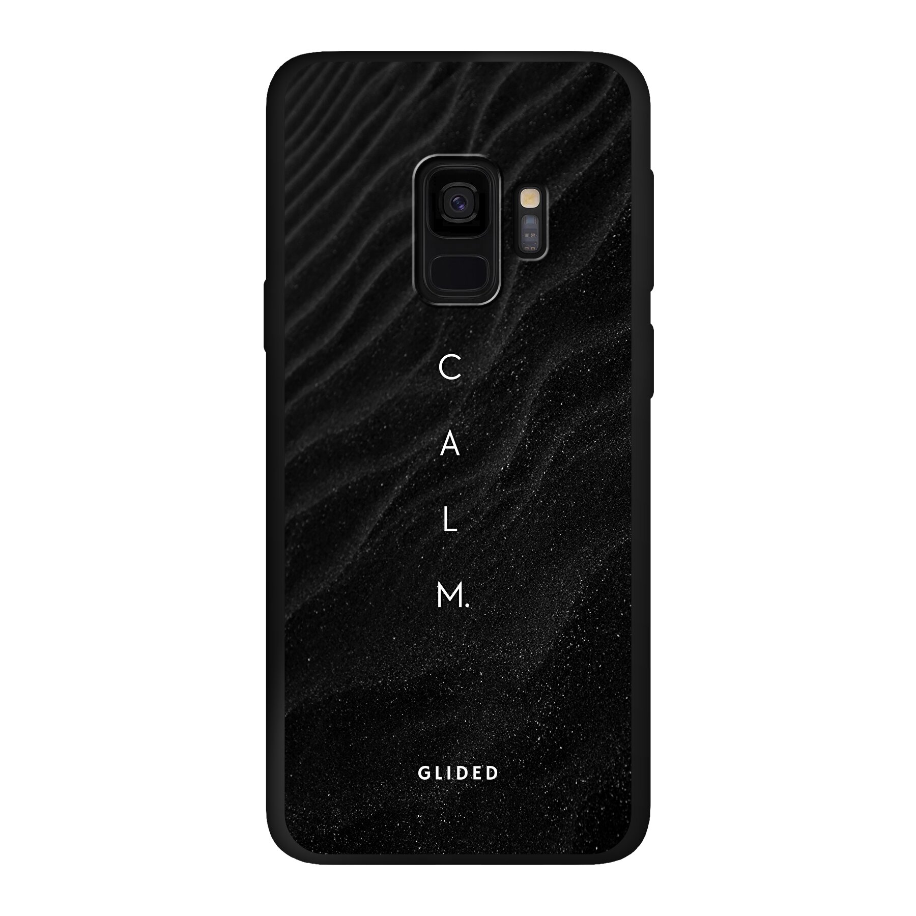 Product image Calm - Samsung Galaxy S9 Phone case