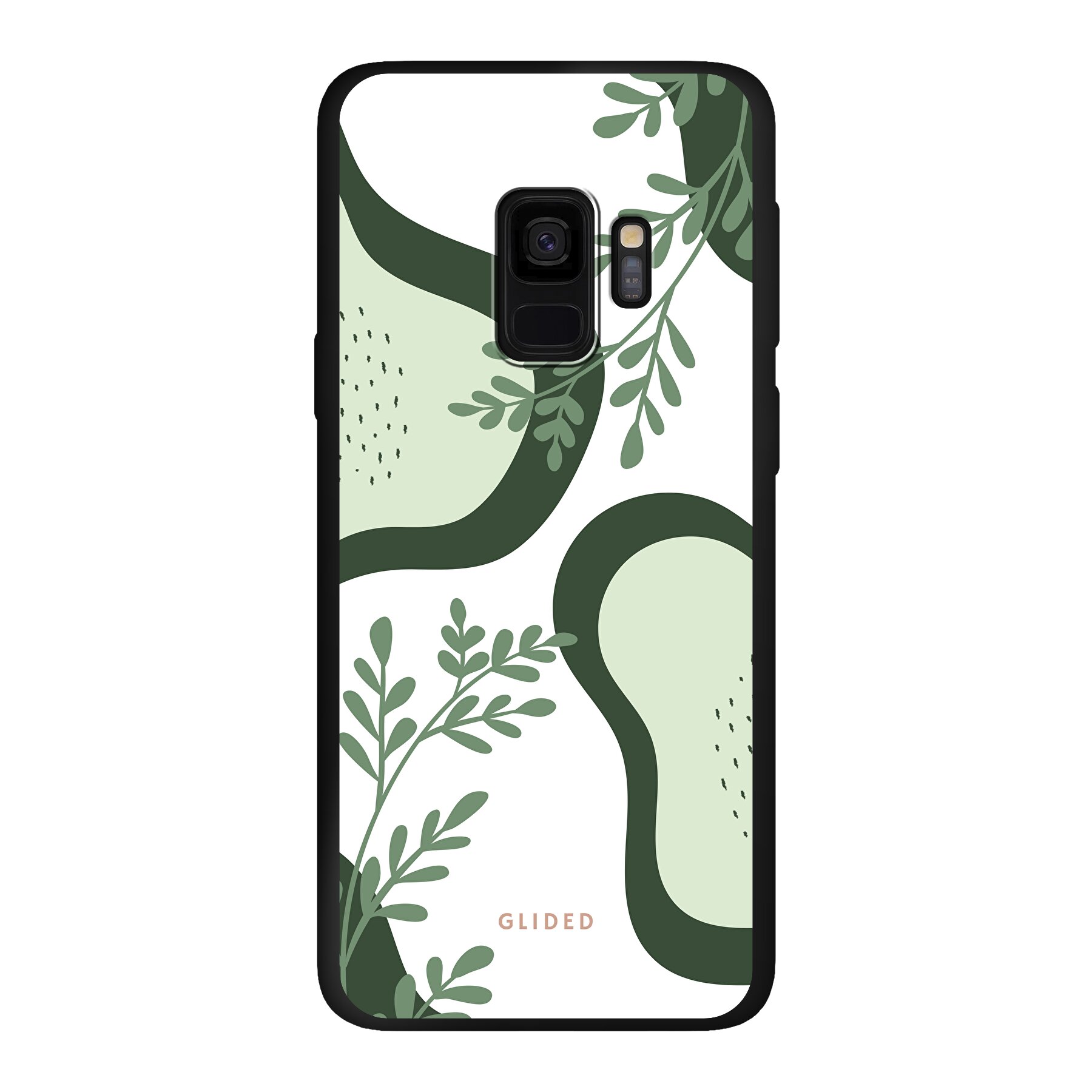 Avocado - Samsung Galaxy S9 Handyhülle