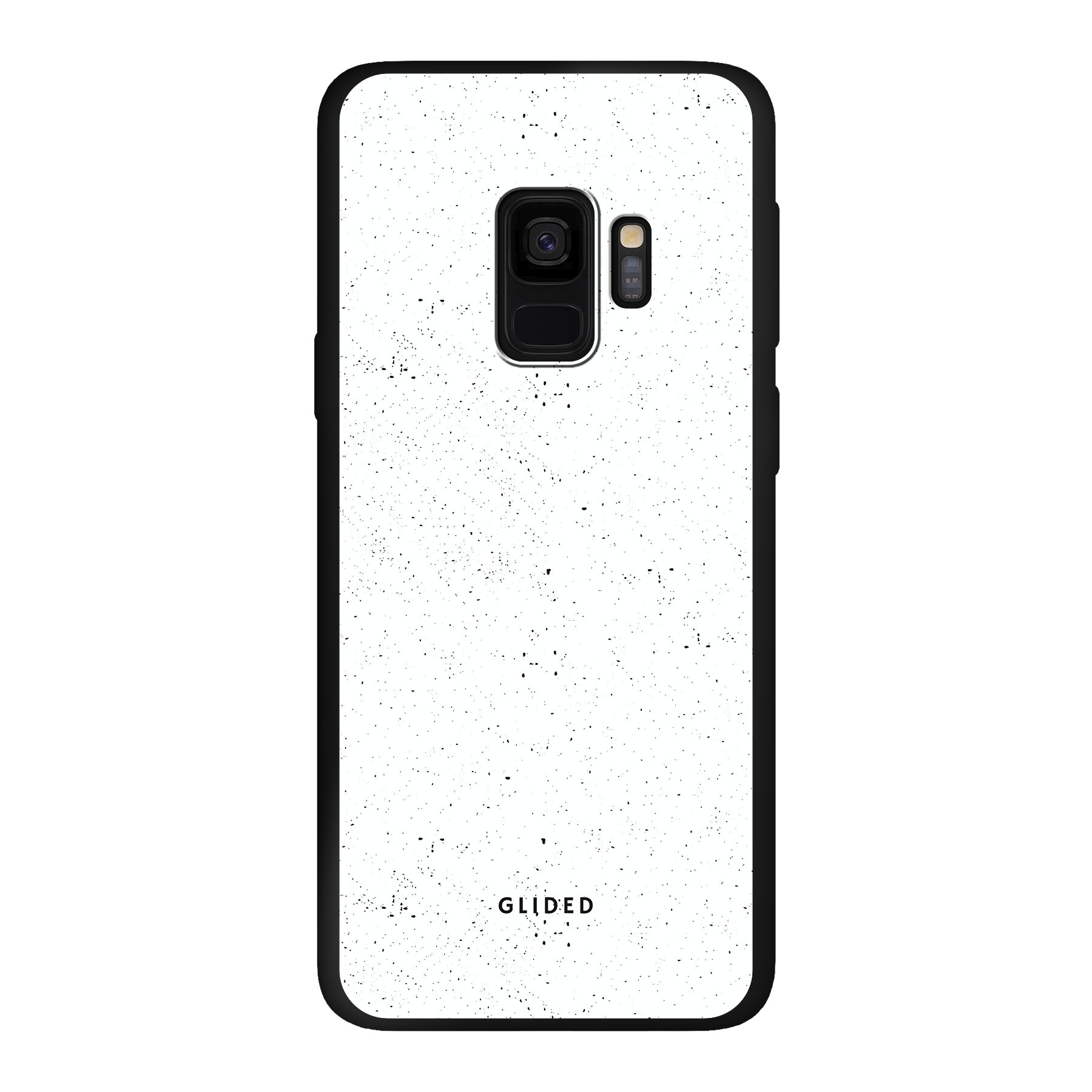 Subtle Essence - Samsung Galaxy S9 Handyhülle