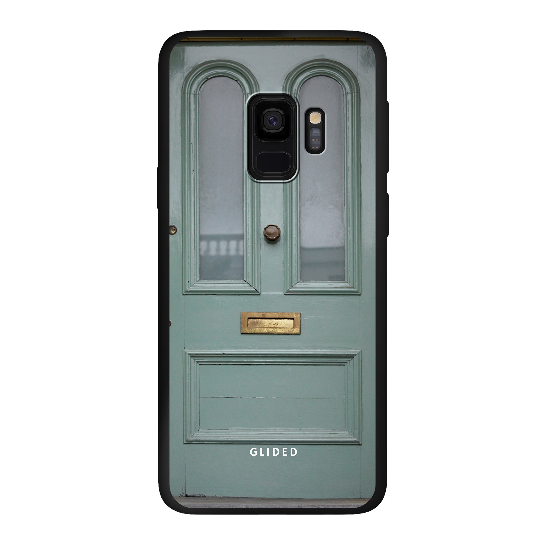 Productafbeelding Doorway Dream - Samsung Galaxy S9 Handyhülle