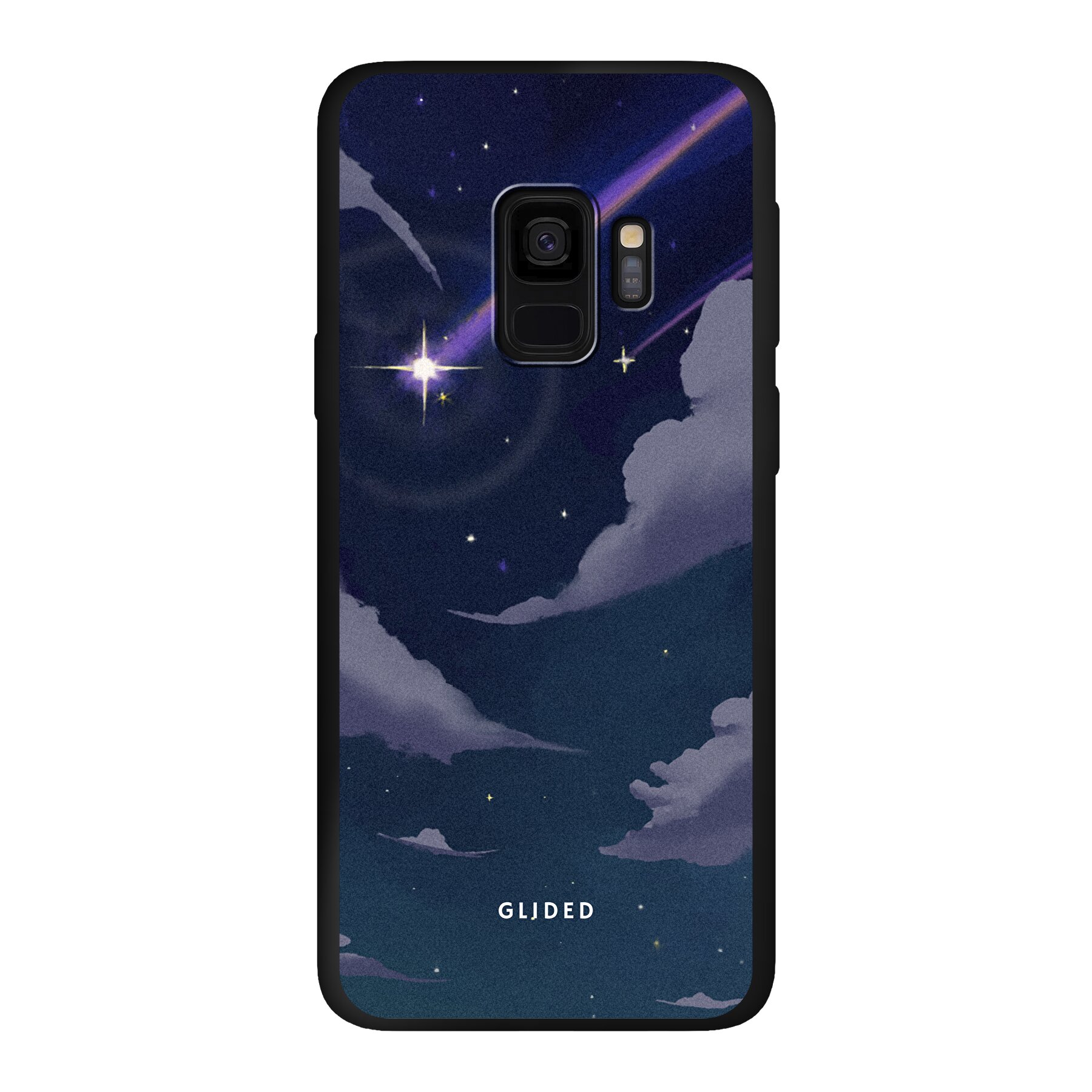 Wish - Samsung Galaxy S9 Handyhülle