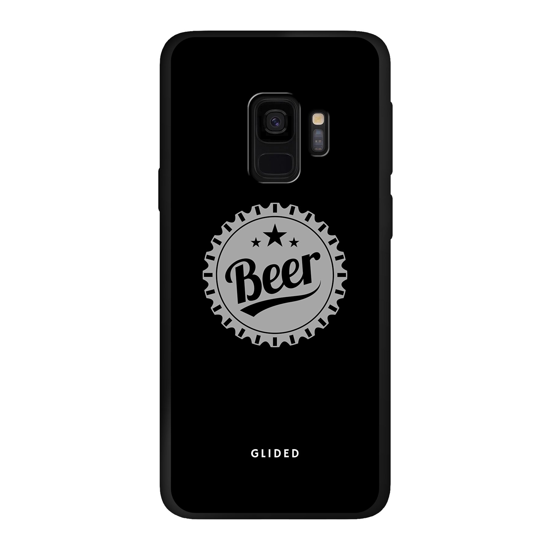 Cheers - Samsung Galaxy S9 Handyhülle