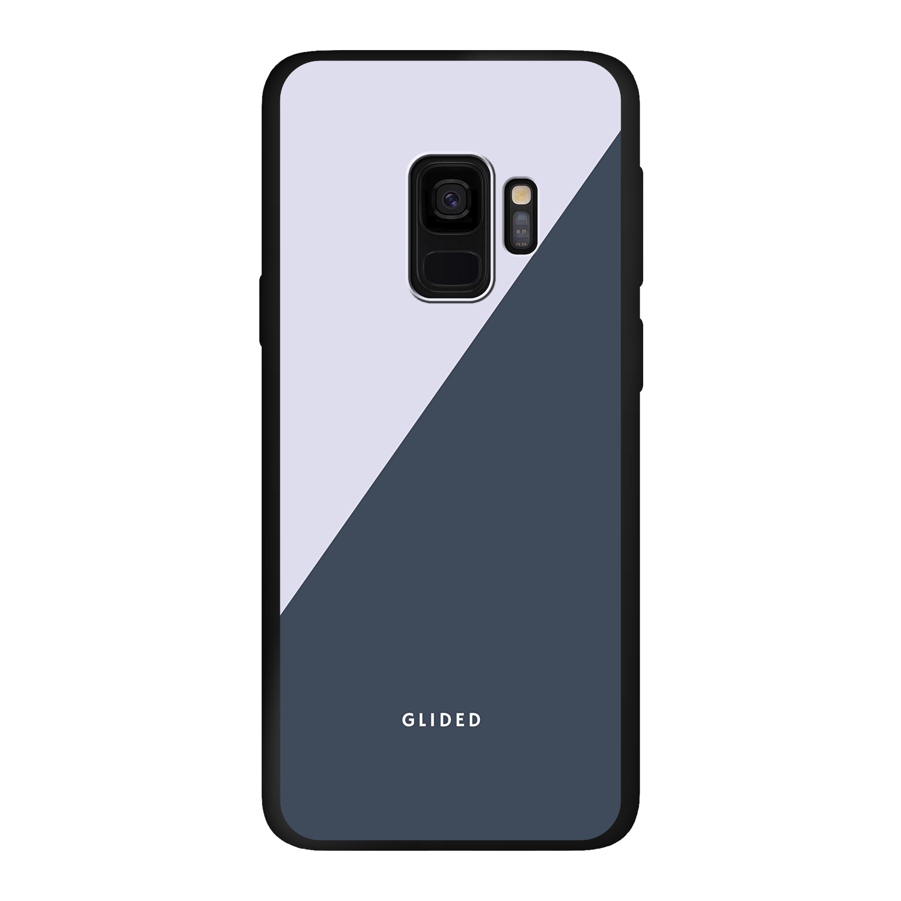 Edge - Samsung Galaxy S9 Handyhülle