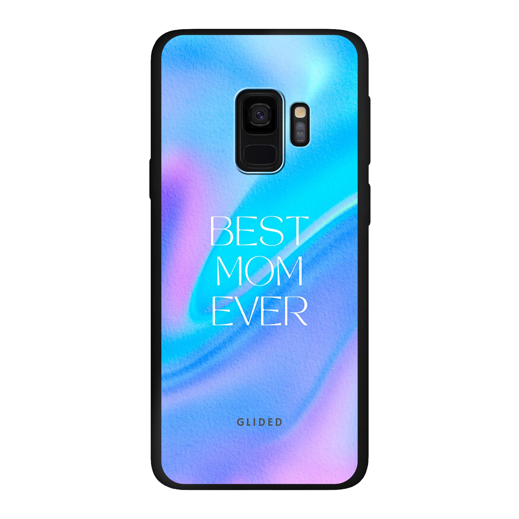 Imagen del producto Best Mom - Samsung Galaxy S9 Funda