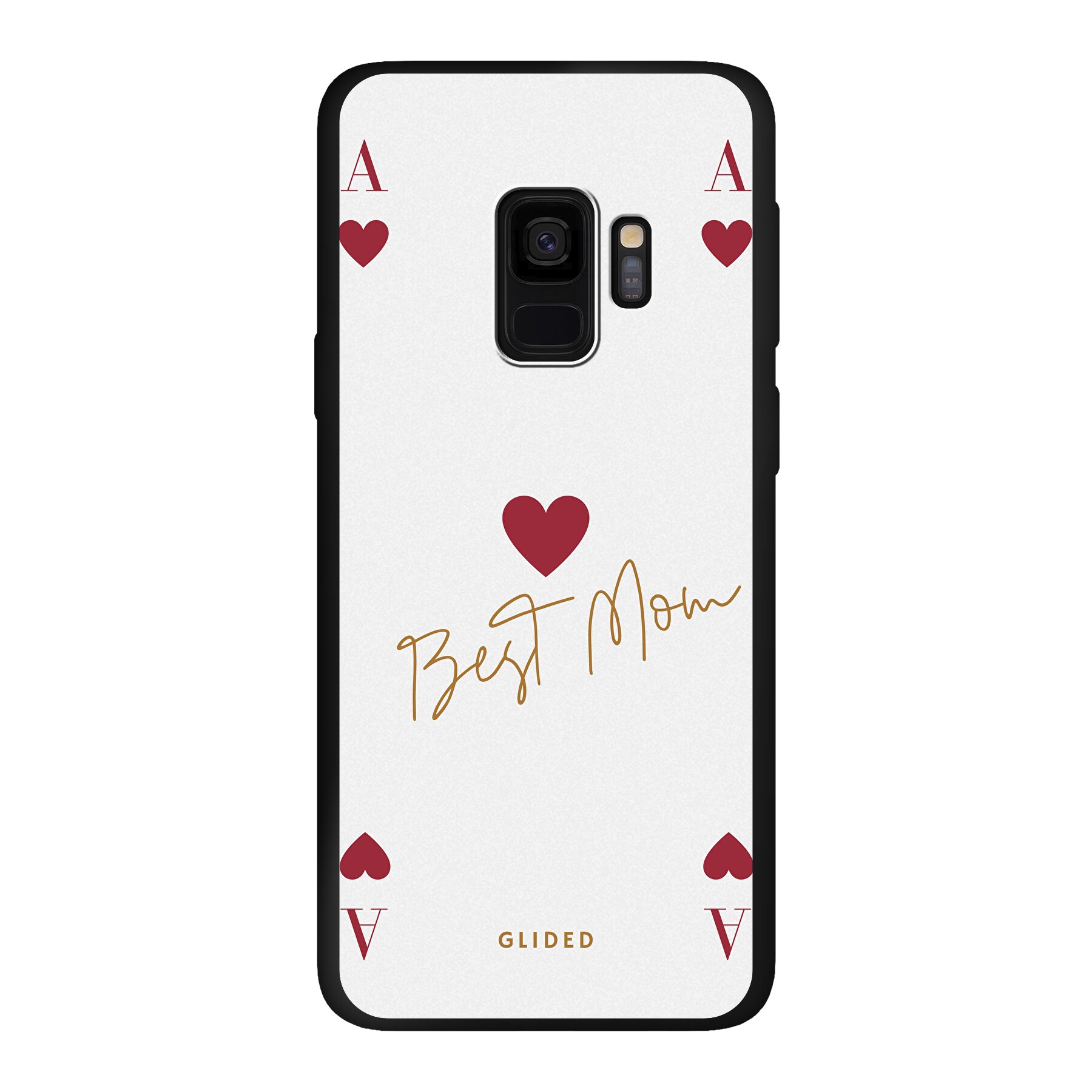 Mom's Game - Samsung Galaxy S9 Handyhülle