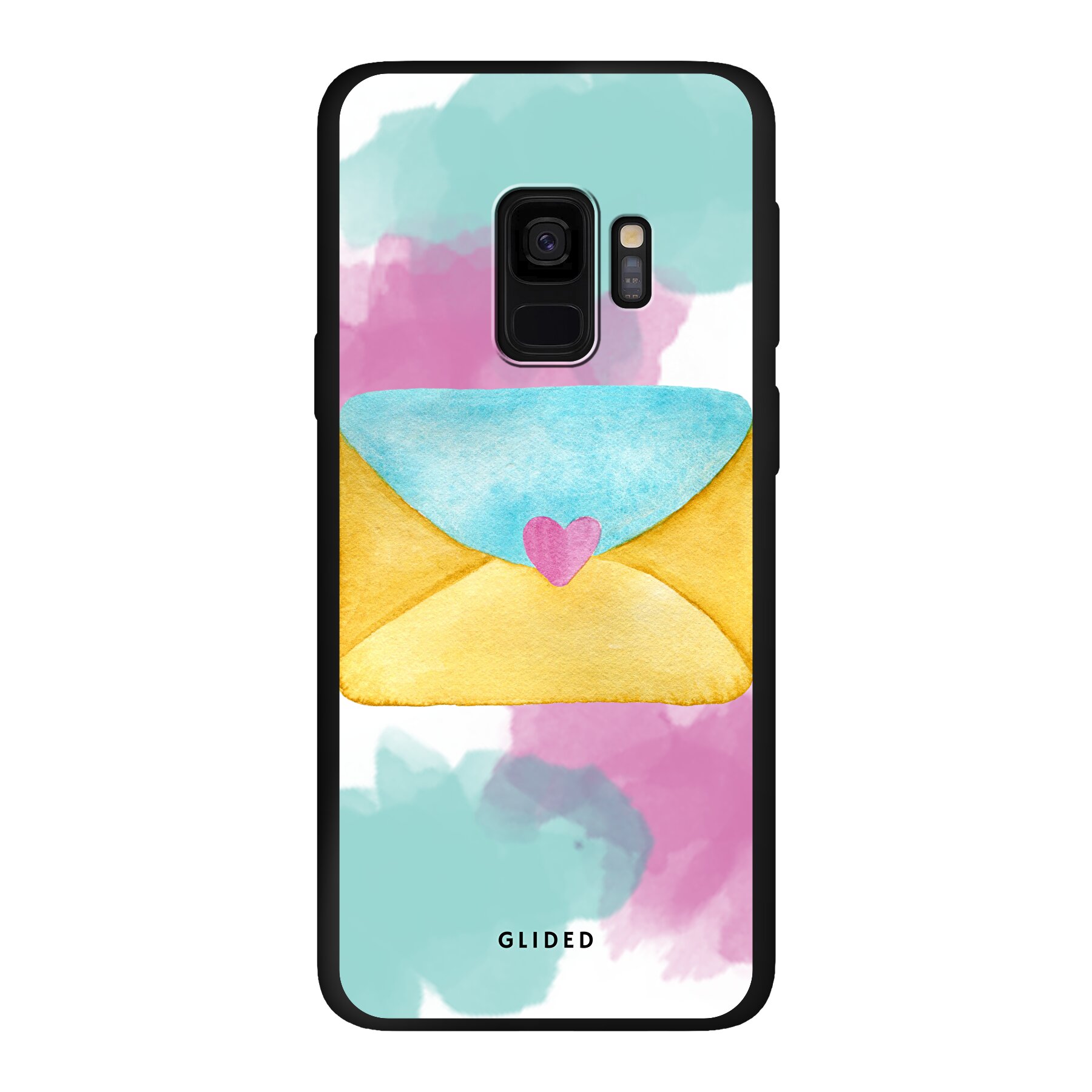 Product image Envelope - Samsung Galaxy S9 Phone case
