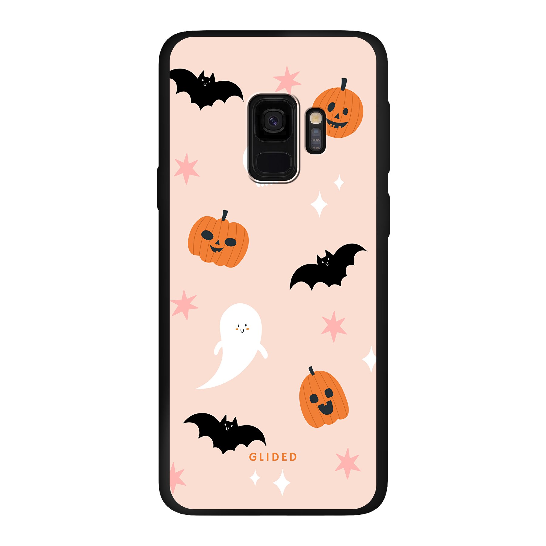 Imagen del producto Cute Halloween - Samsung Galaxy S9 Funda