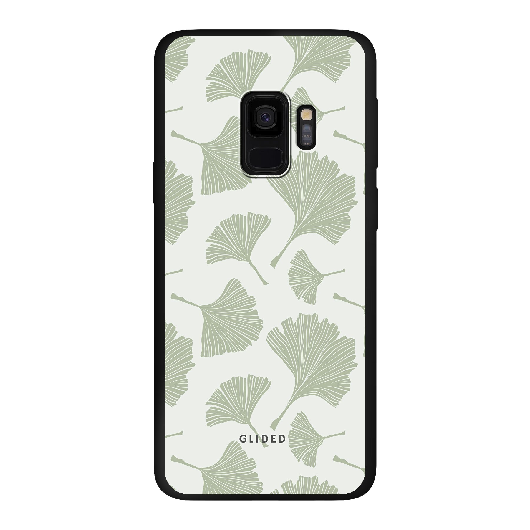 Ginkgo Biloba - Samsung Galaxy S9 Handyhülle