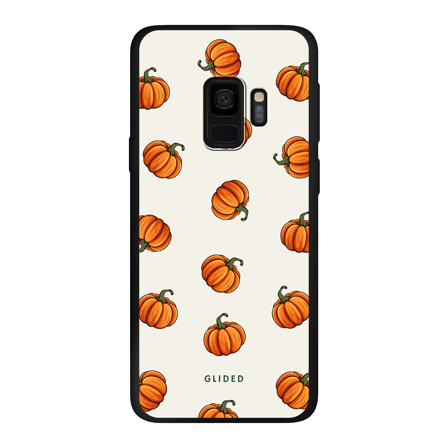 Product image Mini Pumpkin - Samsung Galaxy S9 Phone case
