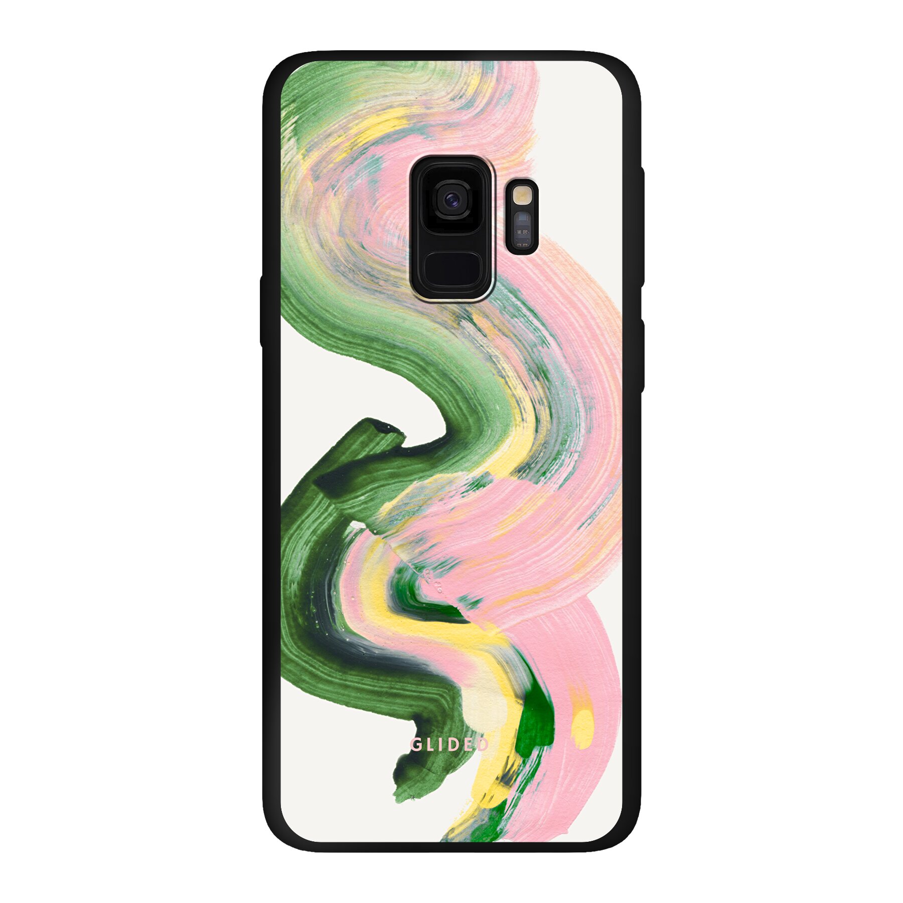 Modert Art - Samsung Galaxy S9 Handyhülle