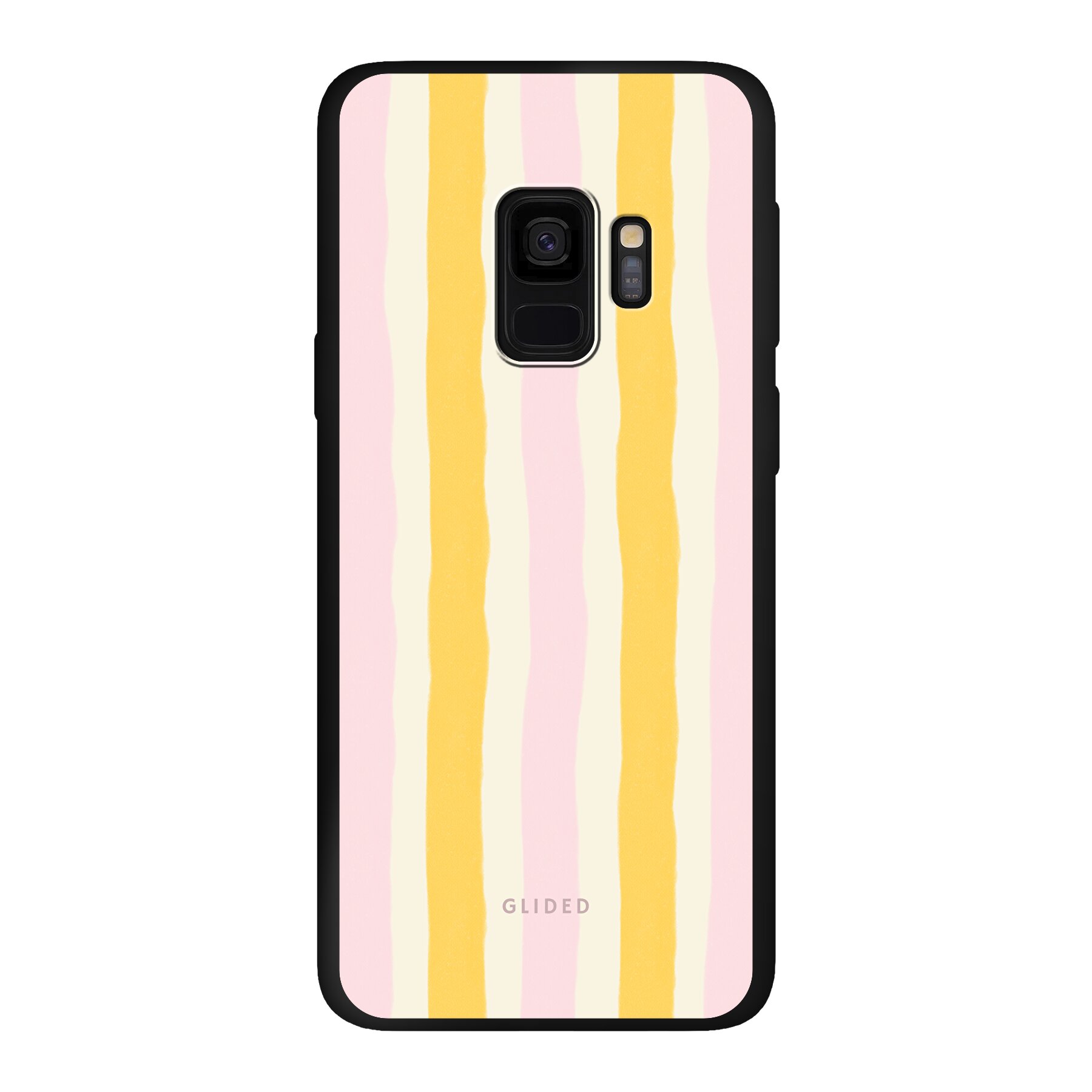 Pink Cream - Samsung Galaxy S9 Handyhülle