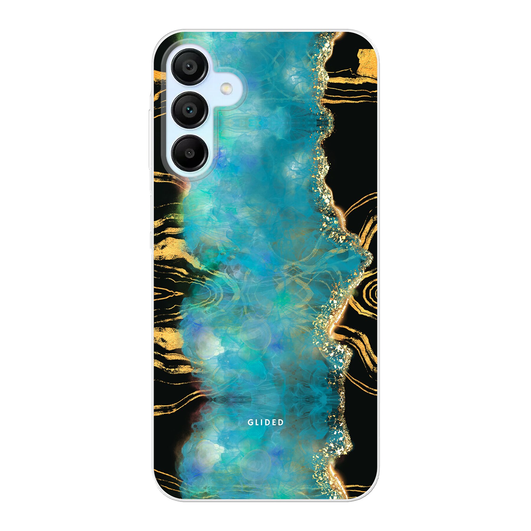 Waterly - Samsung Galaxy A15 5G Handyhülle