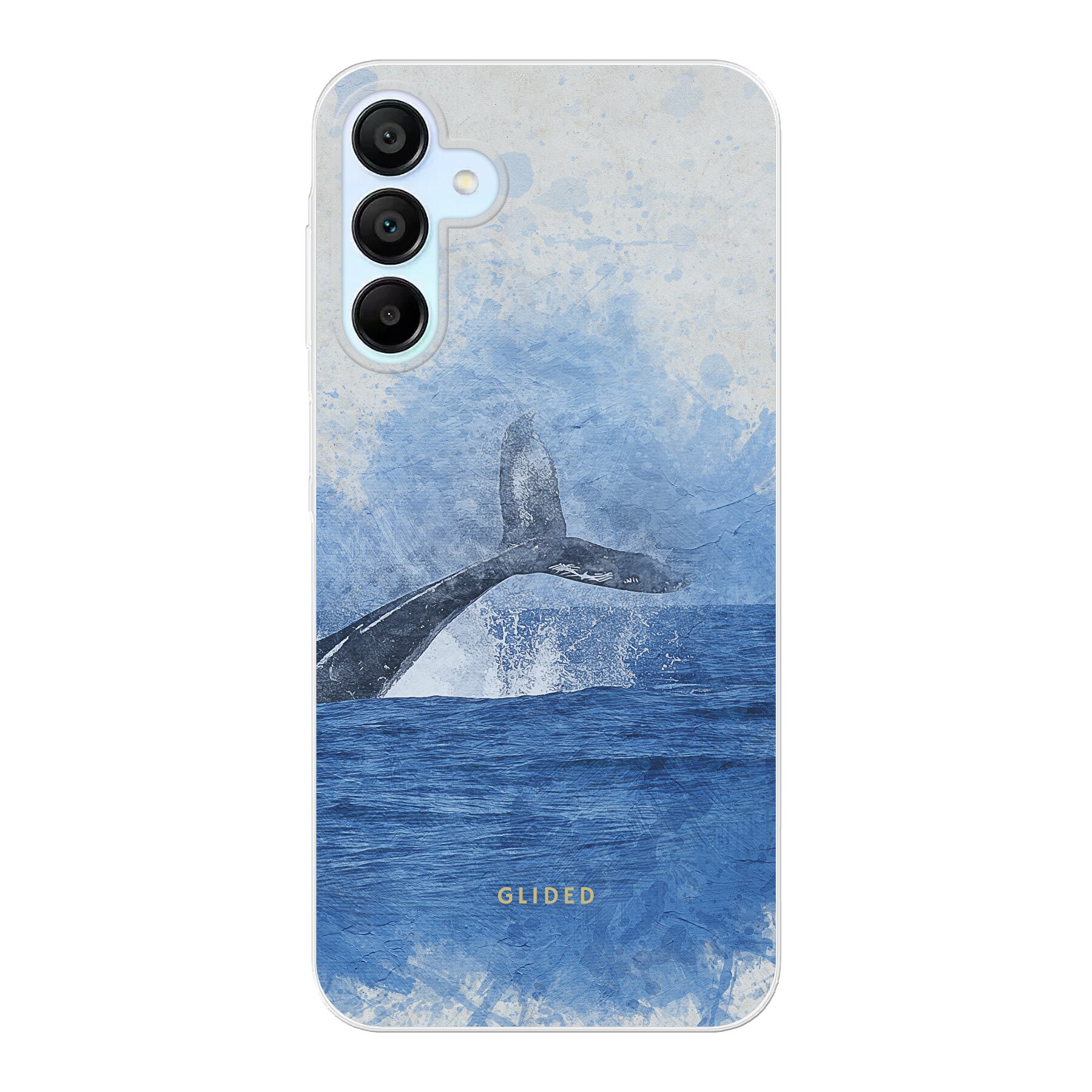 Oceanic - Samsung Galaxy A15 5G Handyhülle
